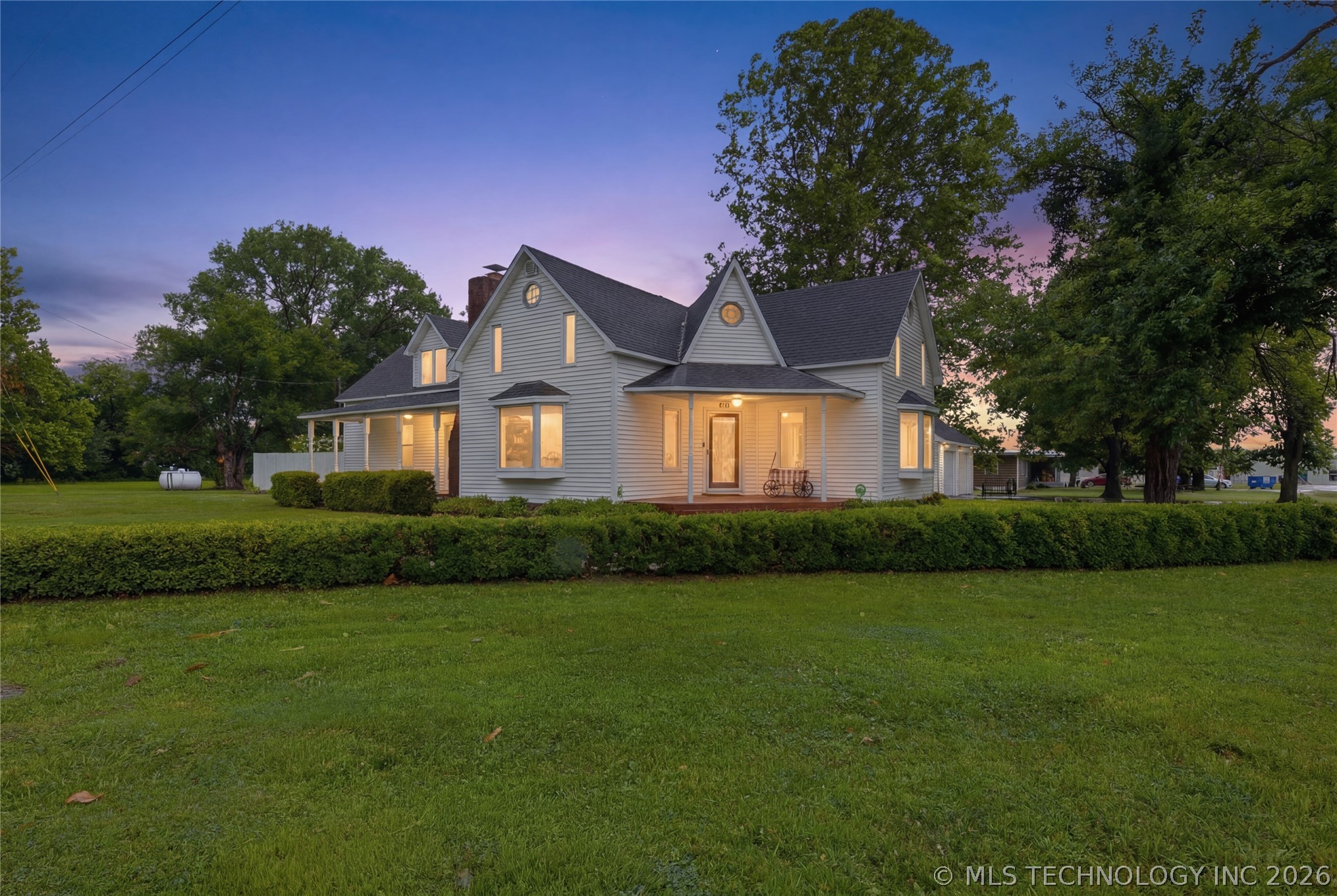 401 E Main Street