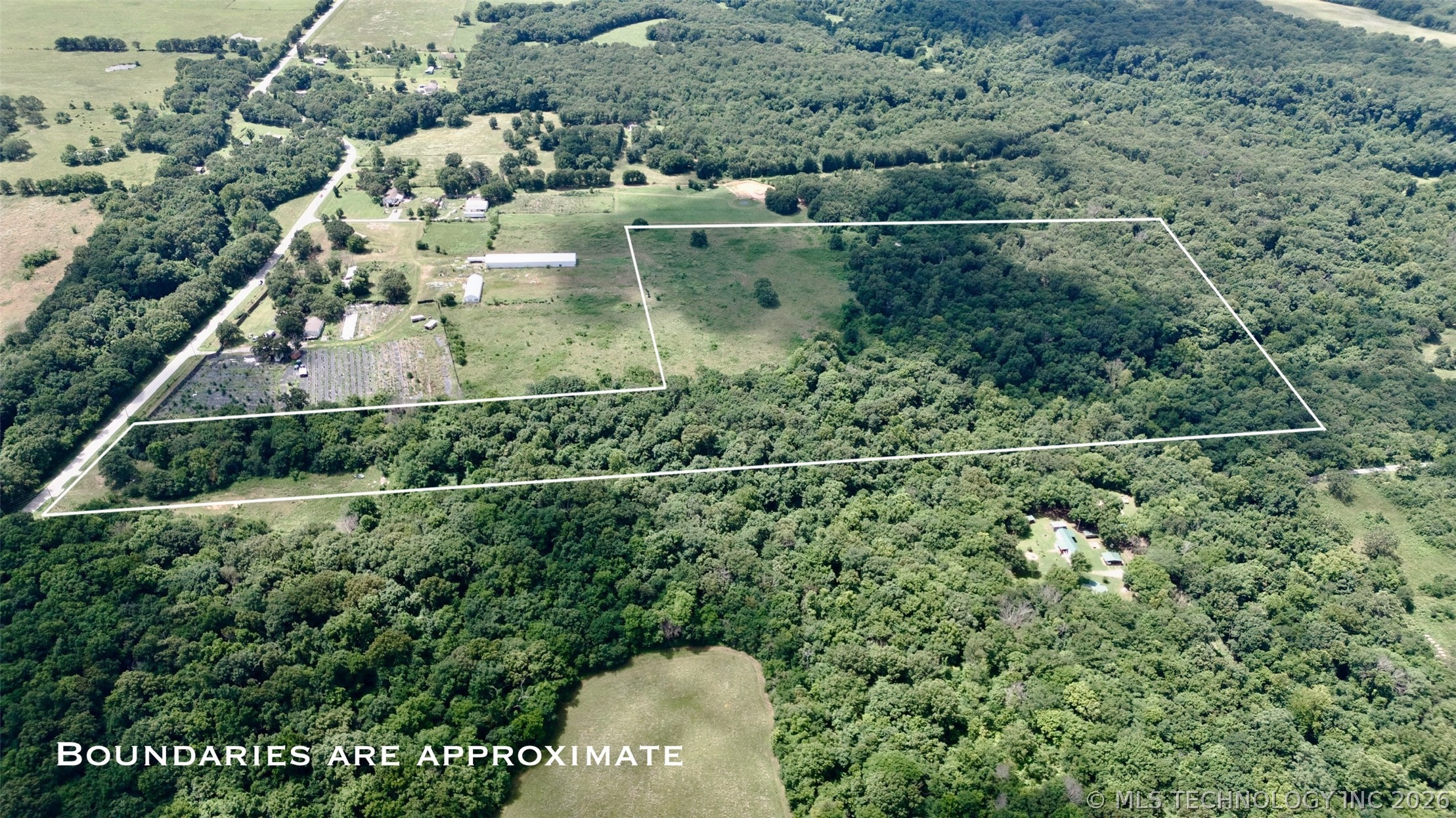 6170 Hwy 28 Property Photo 1