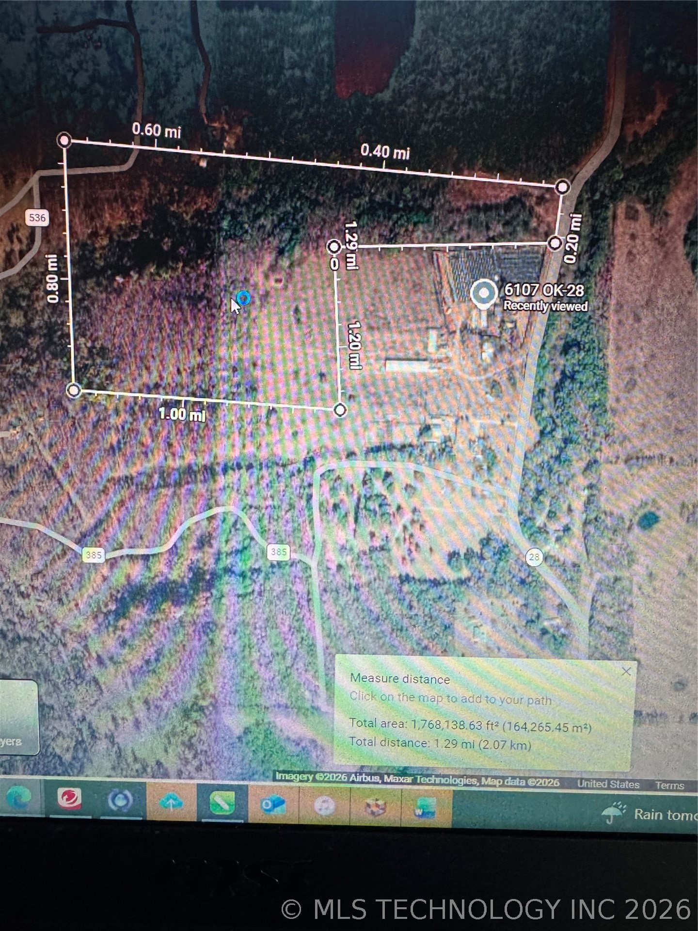 6170 Hwy 28 Property Photo 5