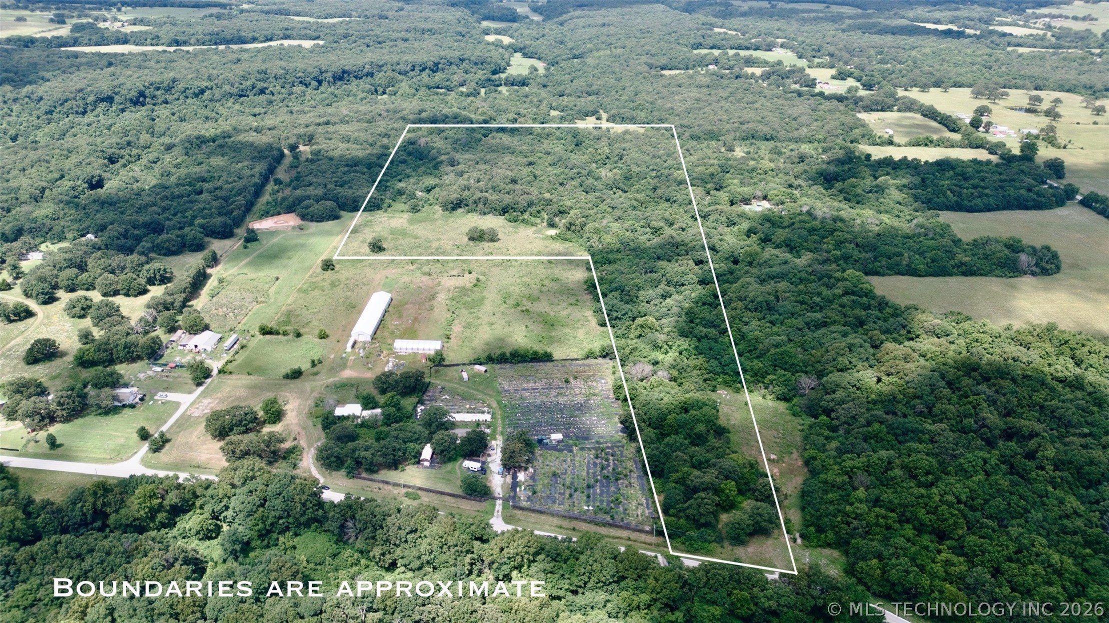 6170 Hwy 28 Property Photo 6