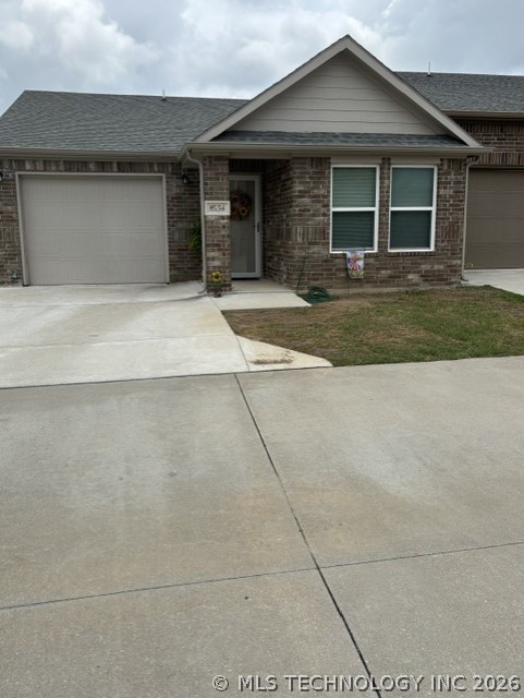 1634 Shenandoah Ridge N 1 Property Photo 1