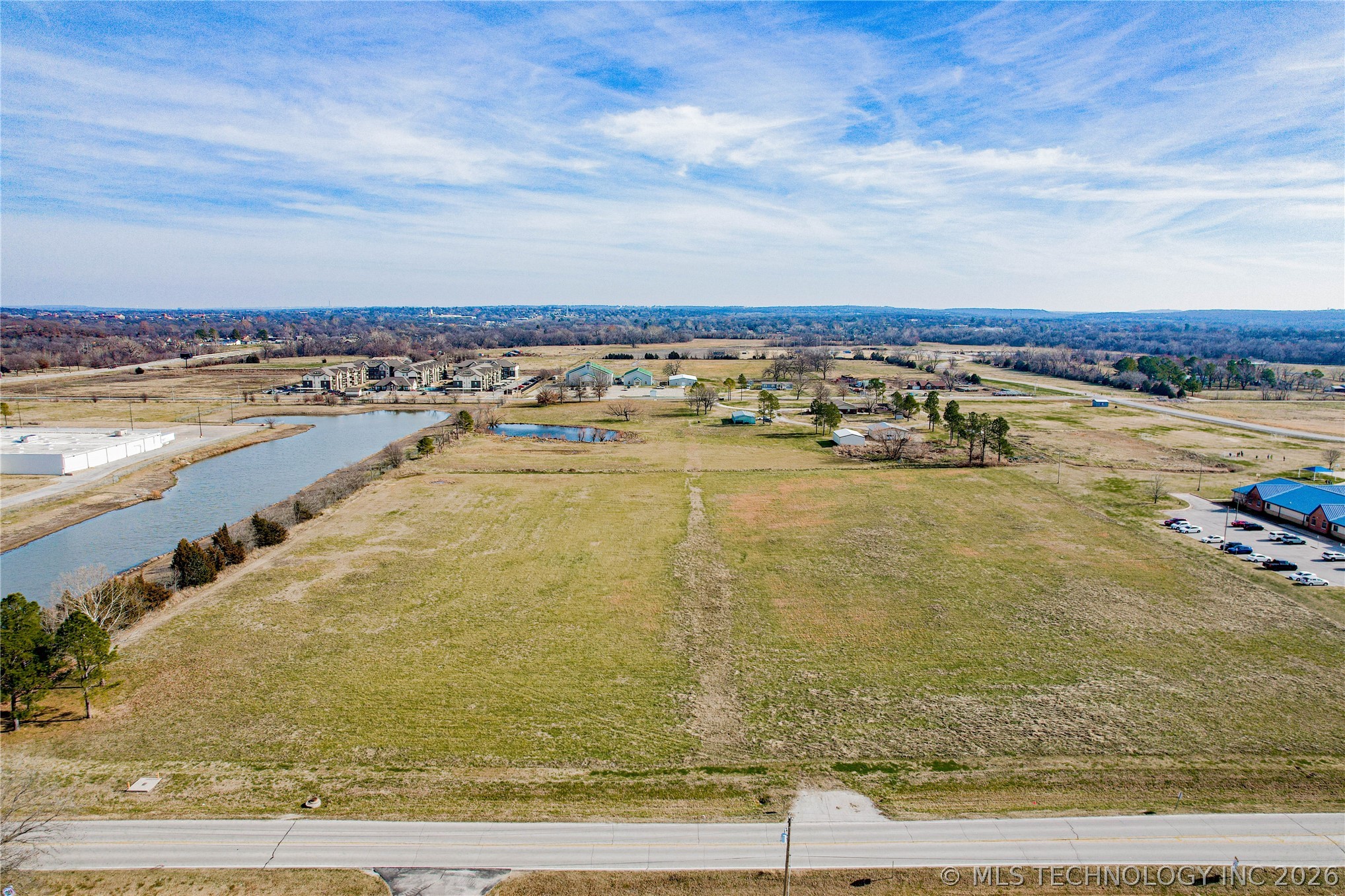 1409 S Wickham Road Property Photo 1