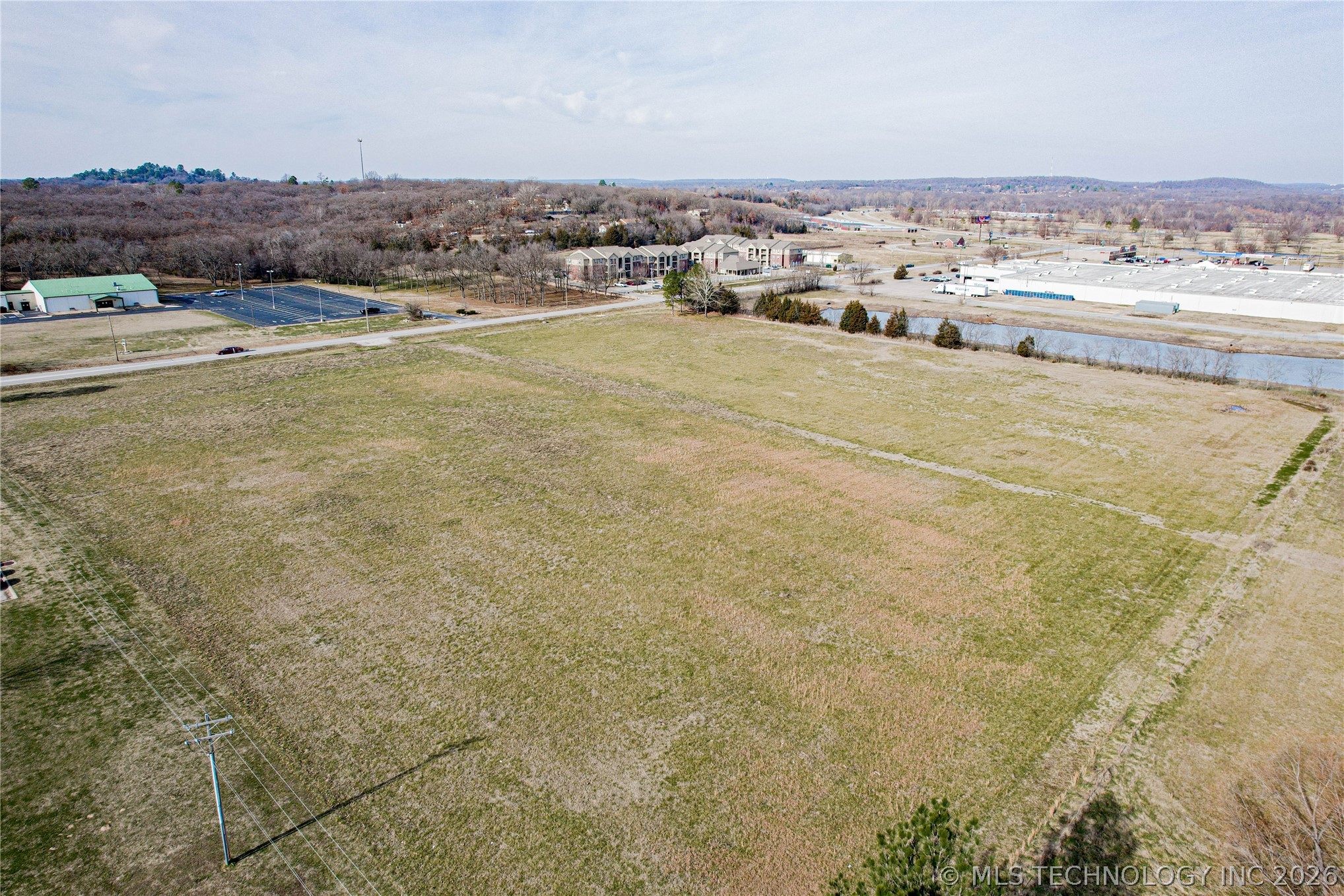 1409 S Wickham Road Property Photo 3