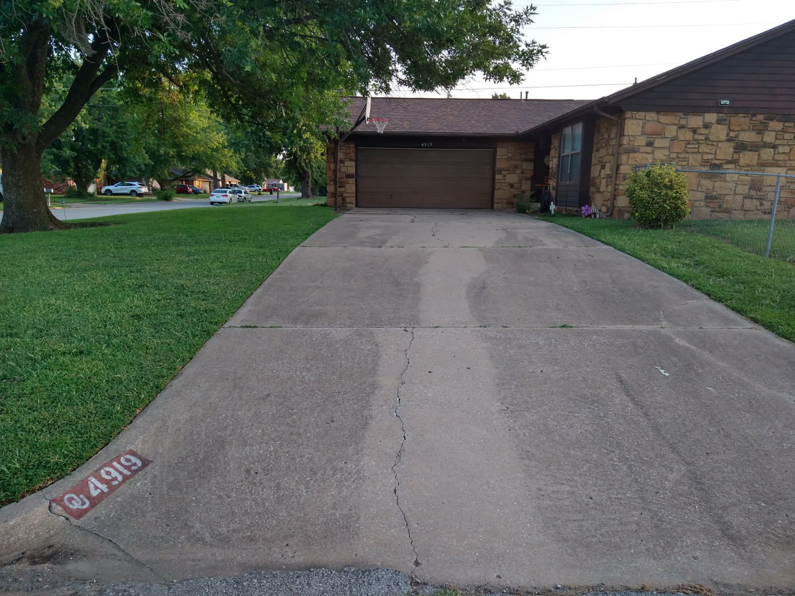 4919 Nassau Avenue Property Photo 25