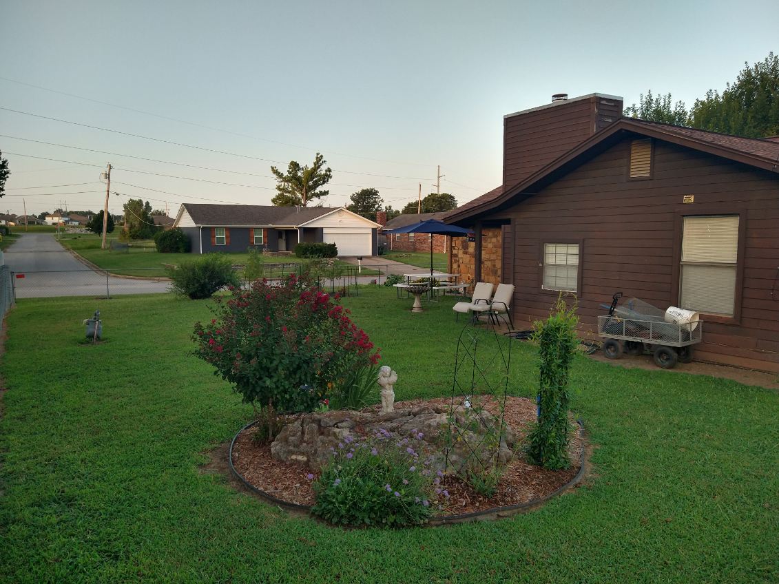 4919 Nassau Avenue Property Photo 27