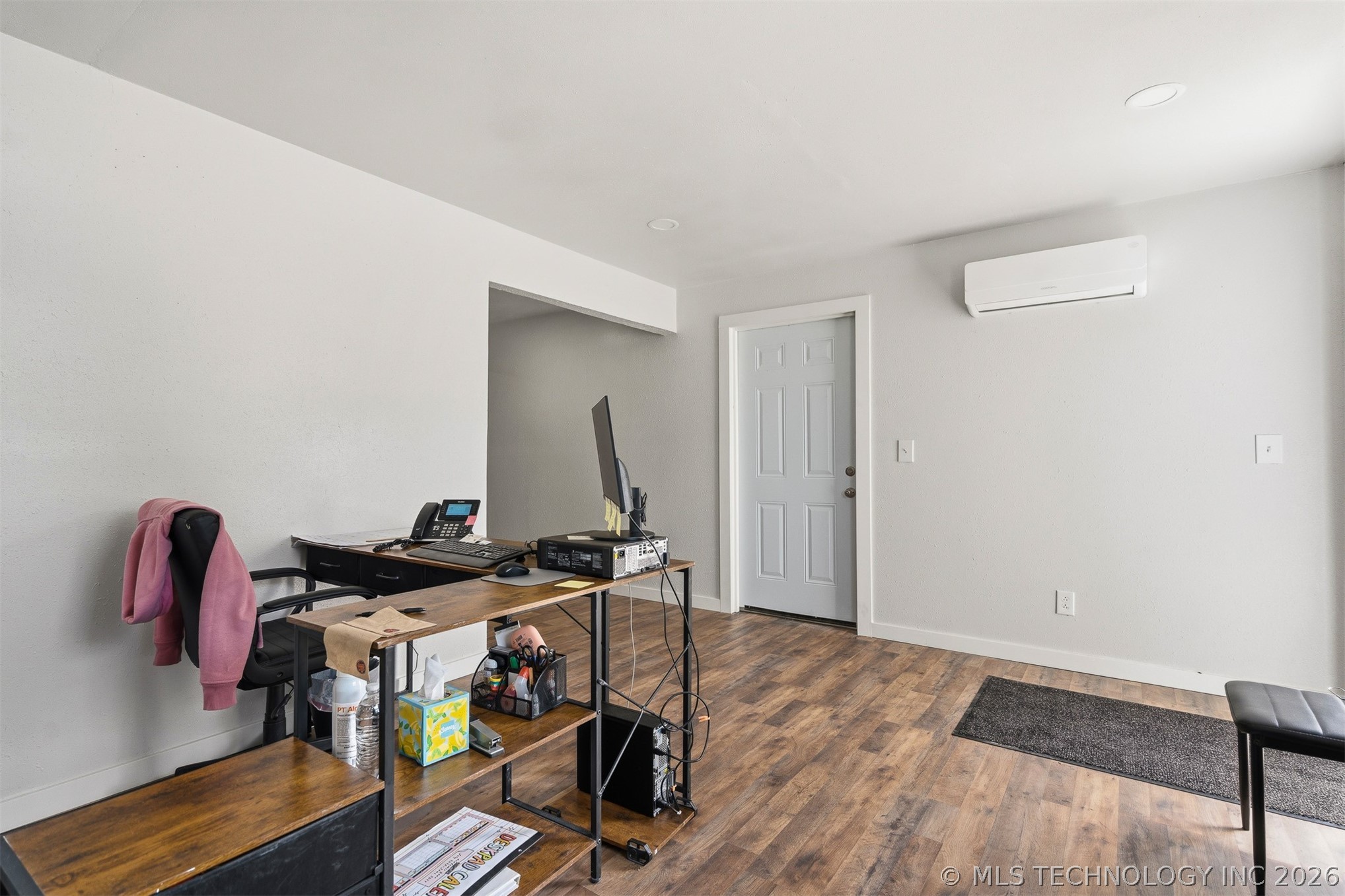 607 S Lake Murray Drive Property Photo 12