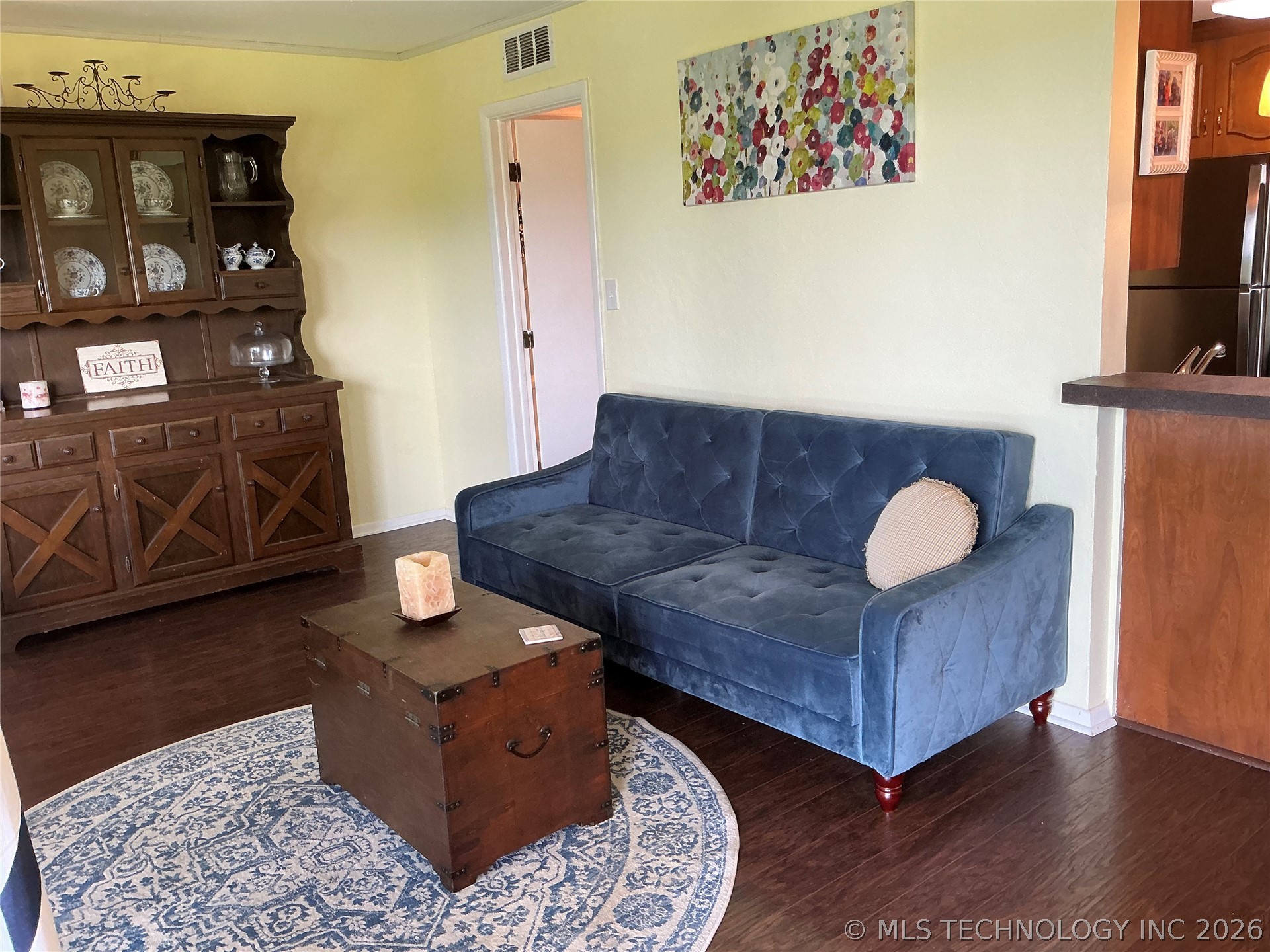 129 Falconhead Drive D Property Photo 5