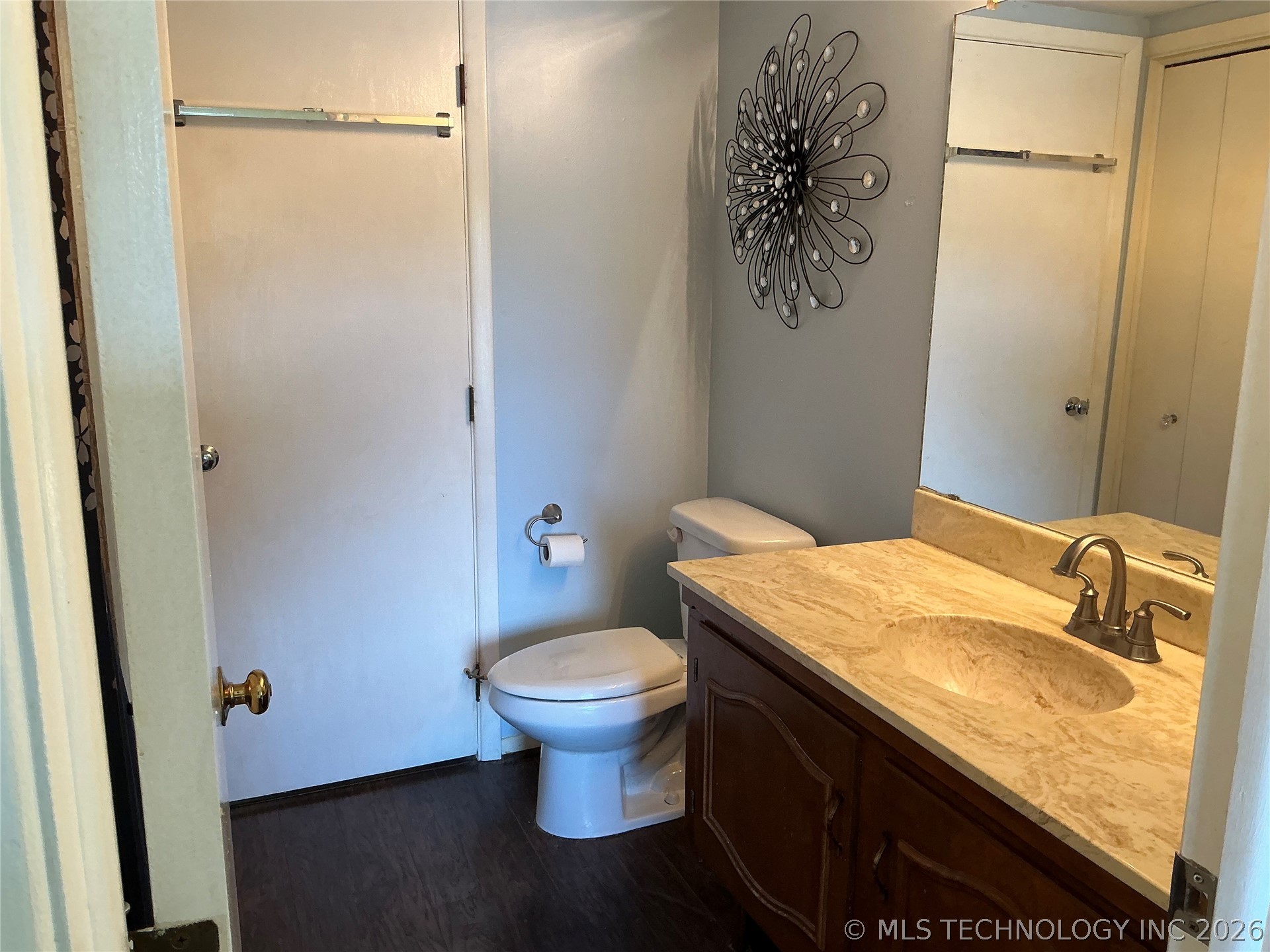 129 Falconhead Drive D Property Photo 15