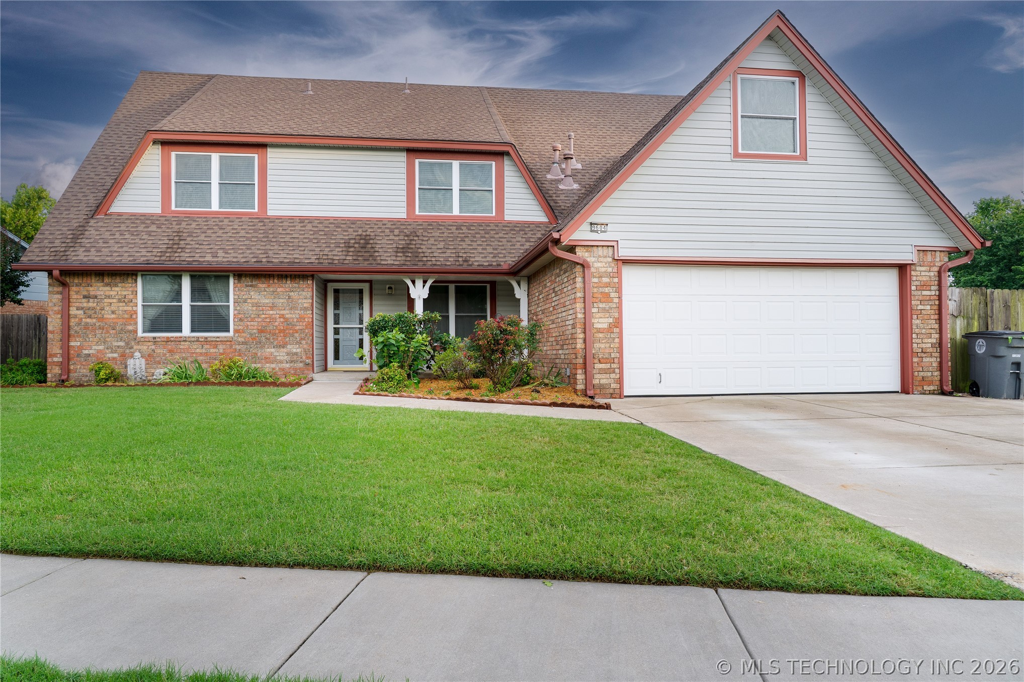 9604 E 25th Place Property Photo 1