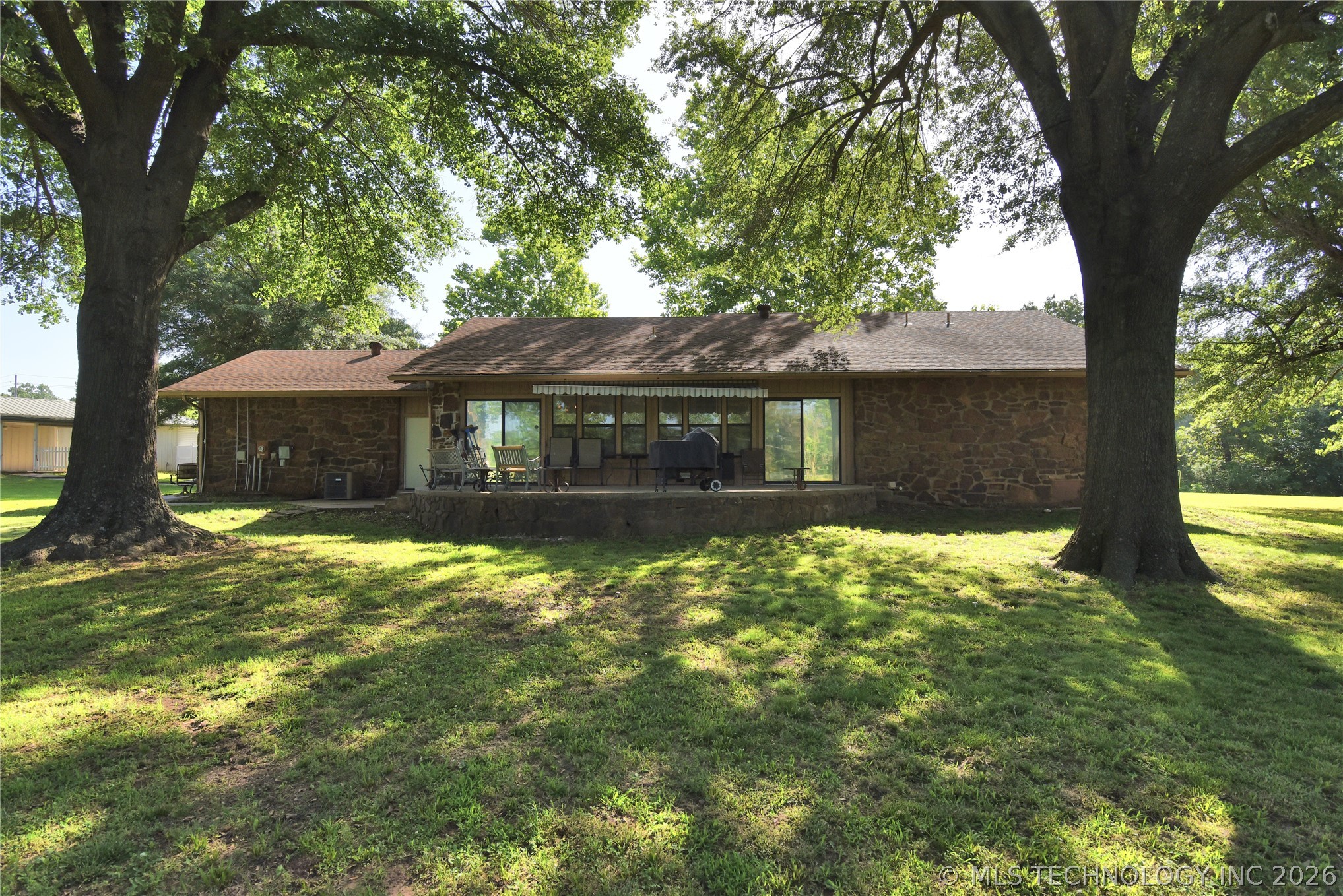 13008 S 193rd East Avenue Property Photo 45