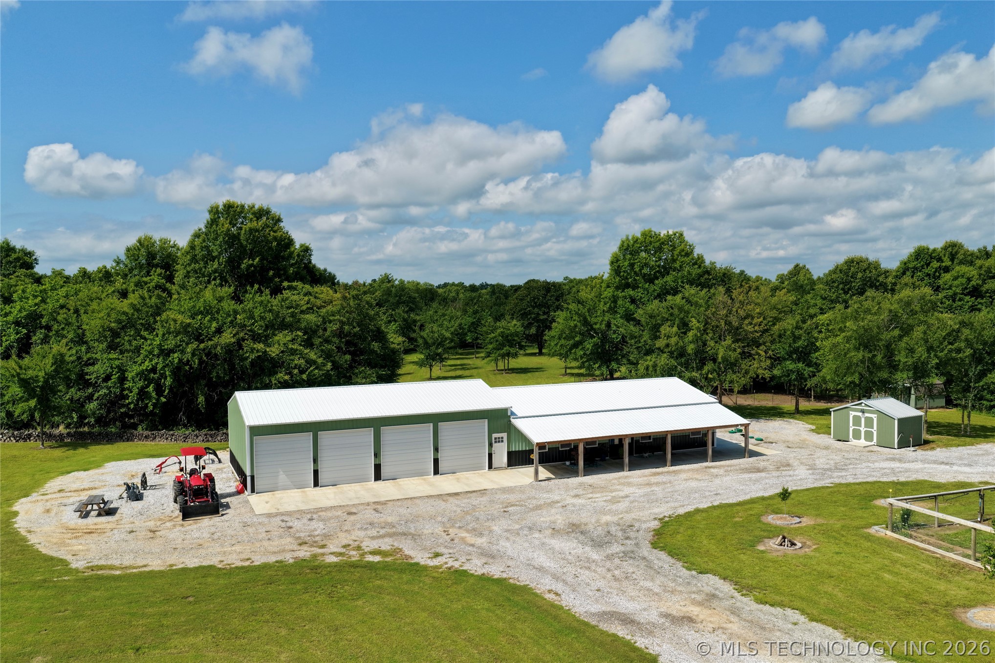 108531 S 4130 Road Property Photo 1