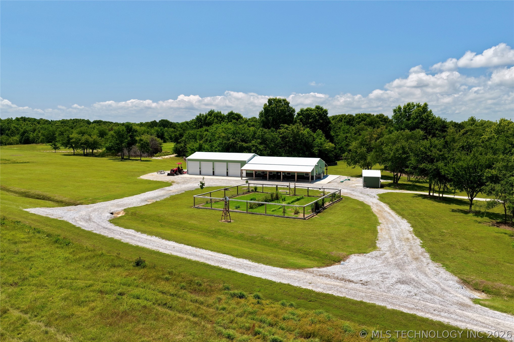 108531 S 4130 Road Property Photo 8