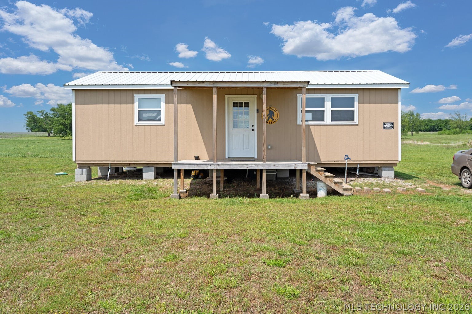 14935 E 380 Road Property Photo 1