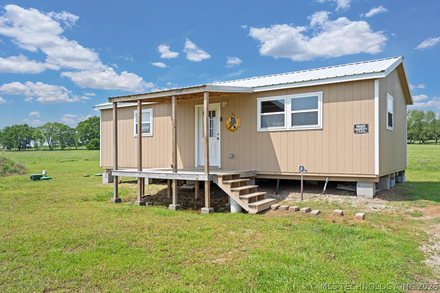14935 E 380 Road Property Photo 2
