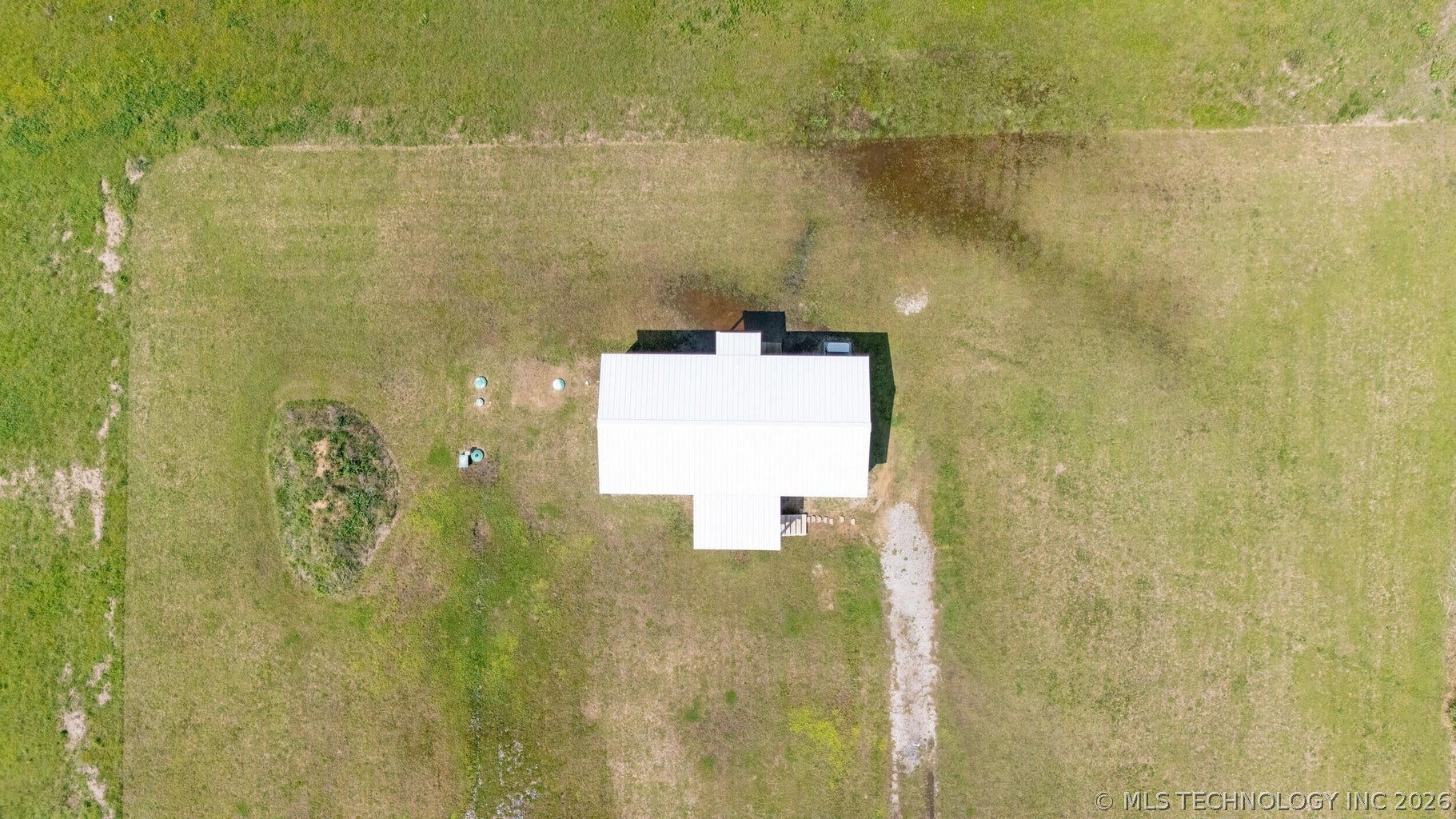 14935 E 380 Road Property Photo 14
