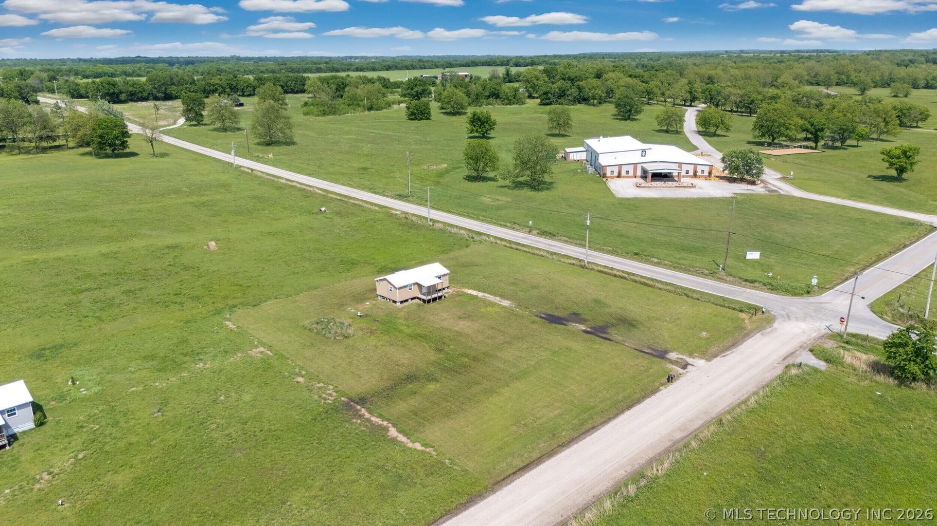 14935 E 380 Road Property Photo 18