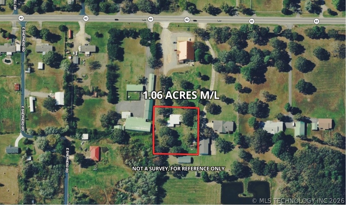 15188 Hwy 82 Property Photo 96