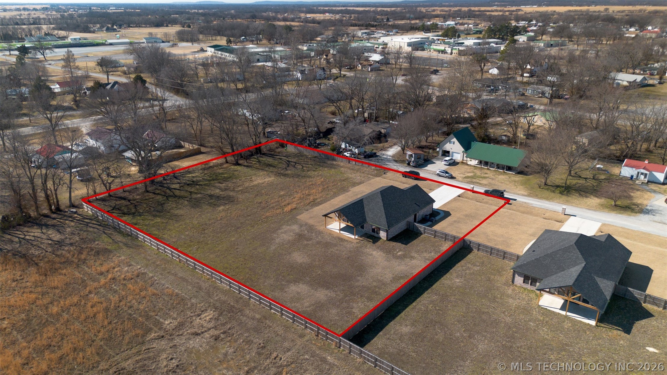 205 Lindsey Avenue Property Photo 40