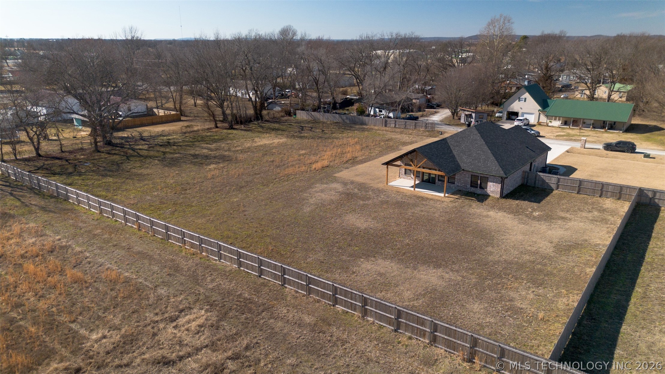 205 Lindsey Avenue Property Photo 41