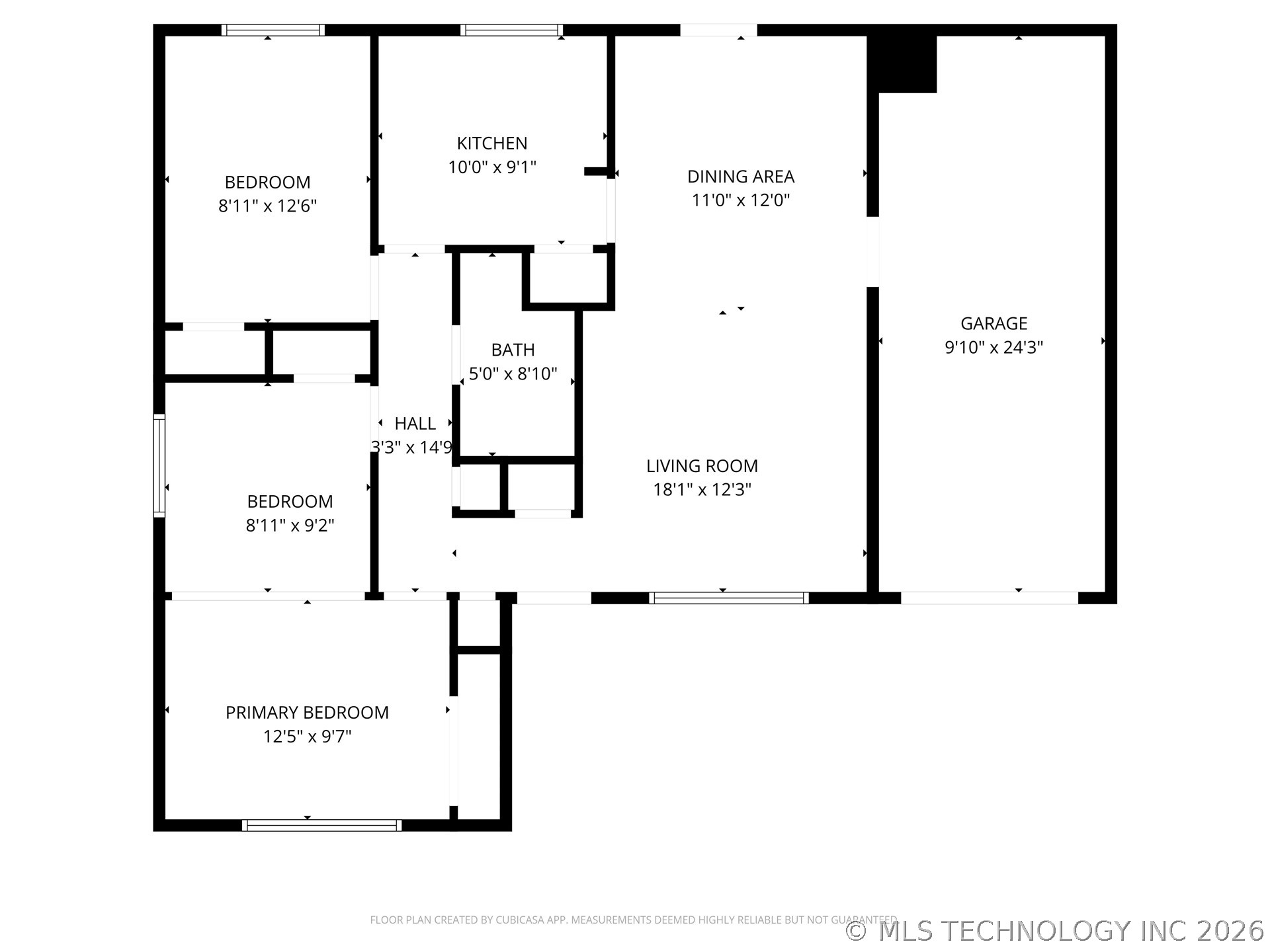 420 S Hickory Place Property Photo 28