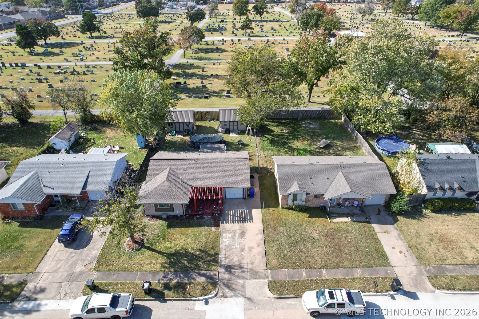 420 S Hickory Place Property Photo 31