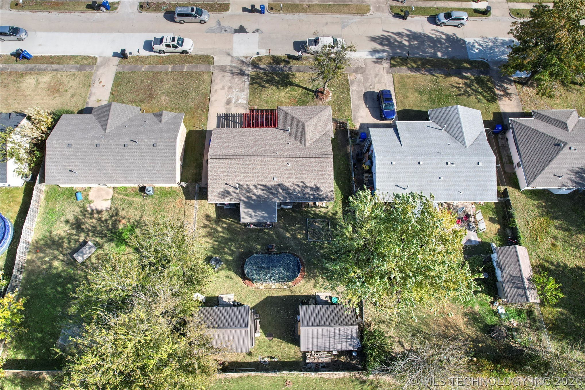 420 S Hickory Place Property Photo 32