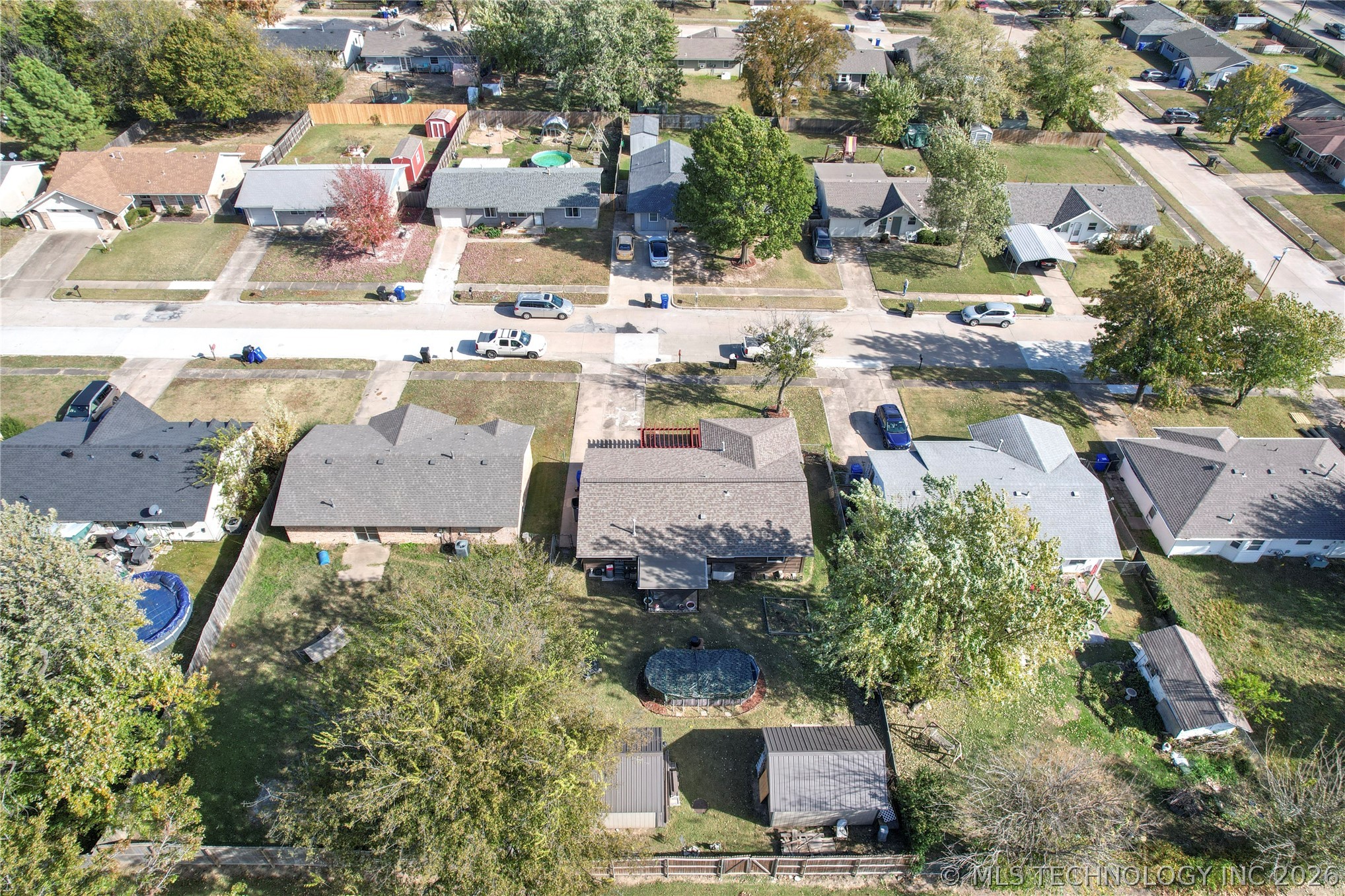420 S Hickory Place Property Photo 33