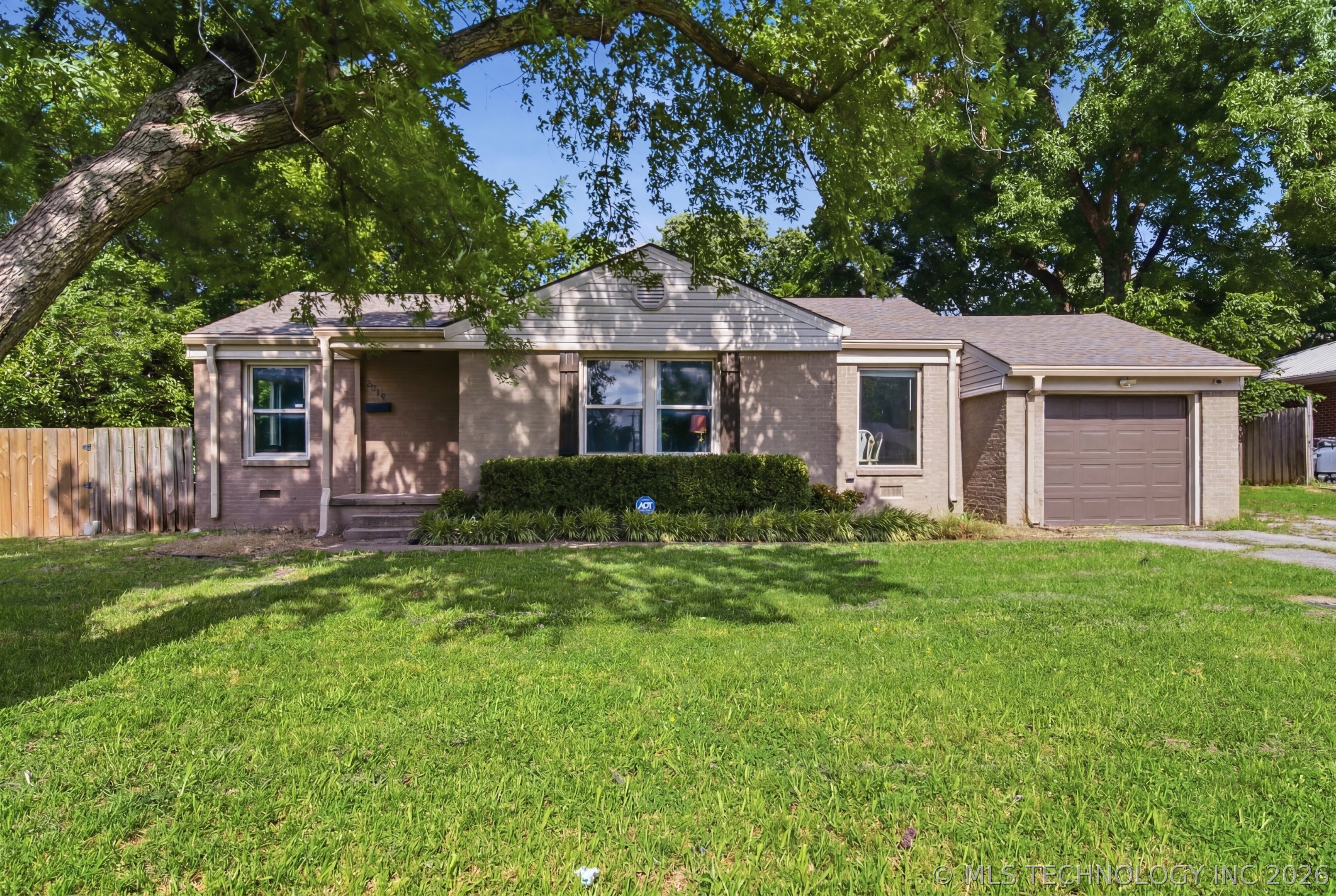 3216 S Joplin Avenue