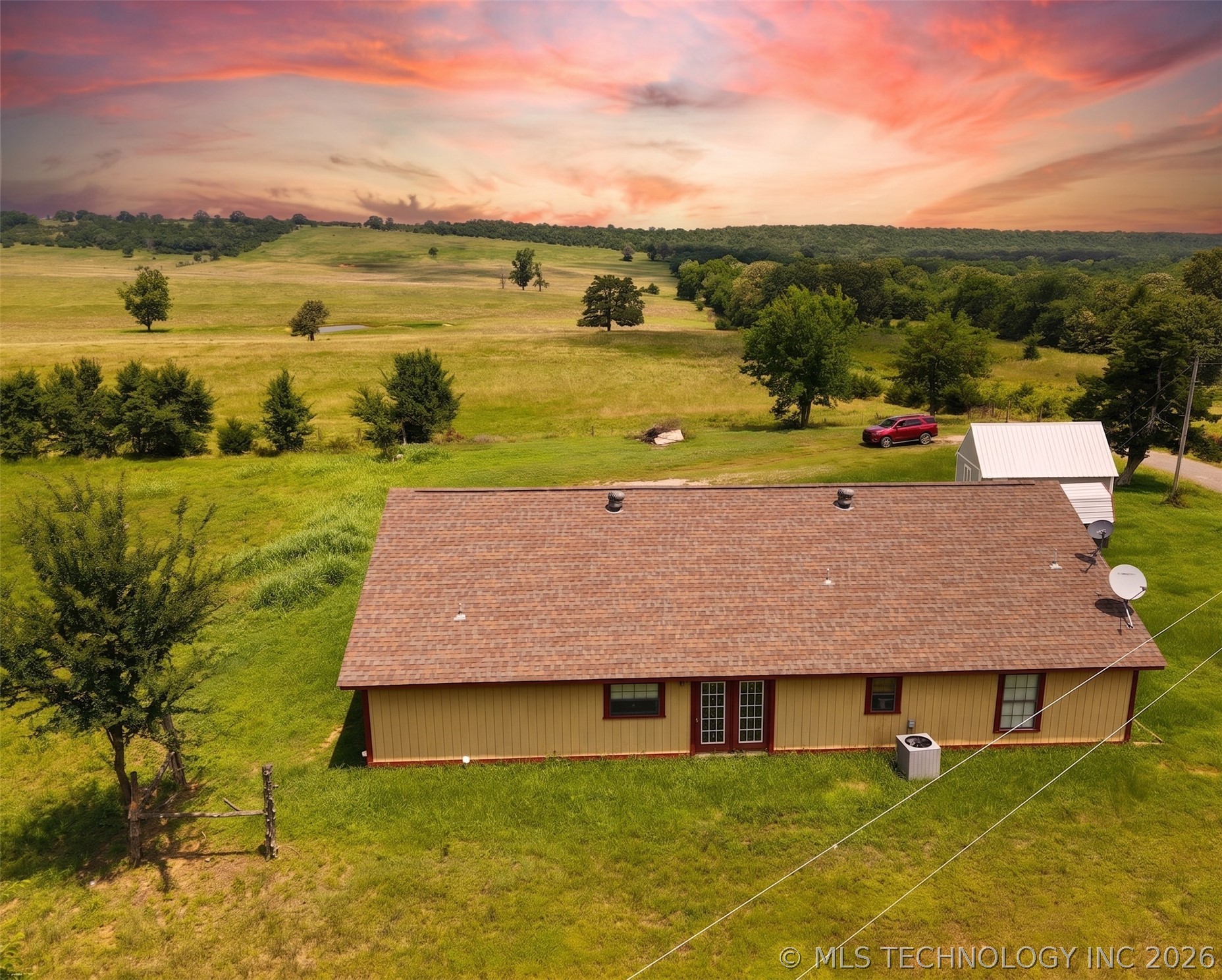 23377 Shoup Property Photo 2