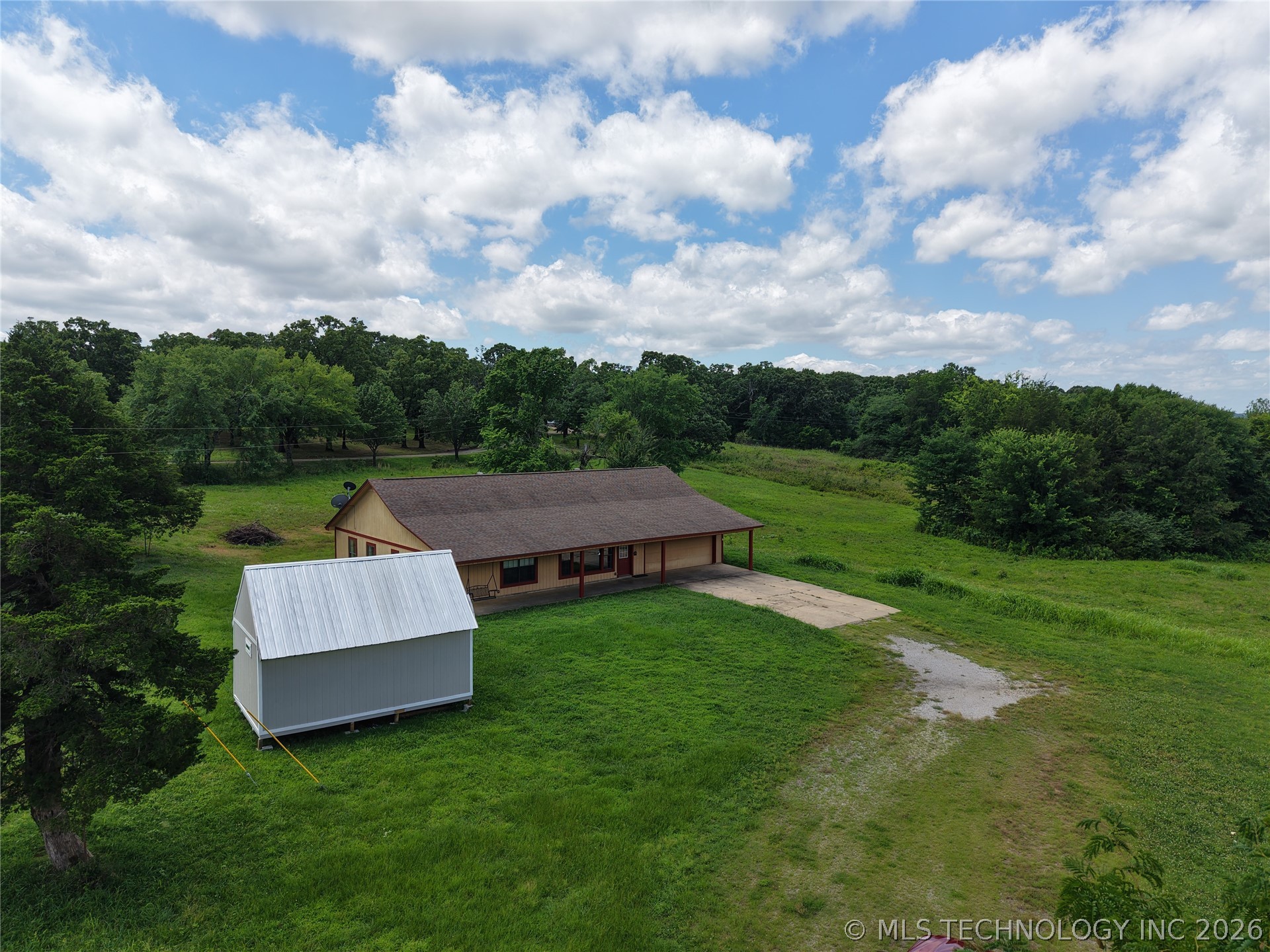 23377 Shoup Property Photo 3