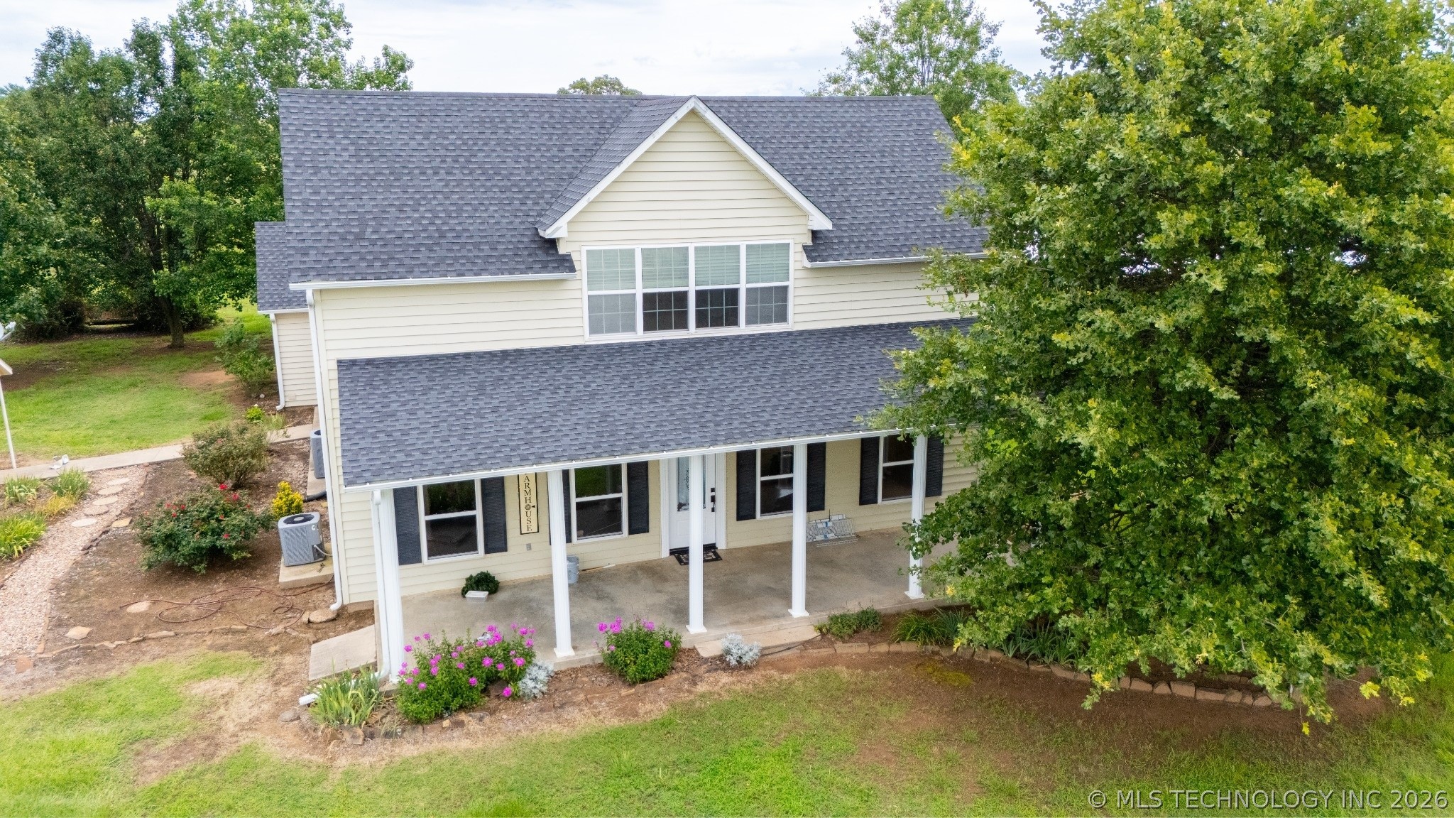 4852 N 3855 Road Property Photo 1
