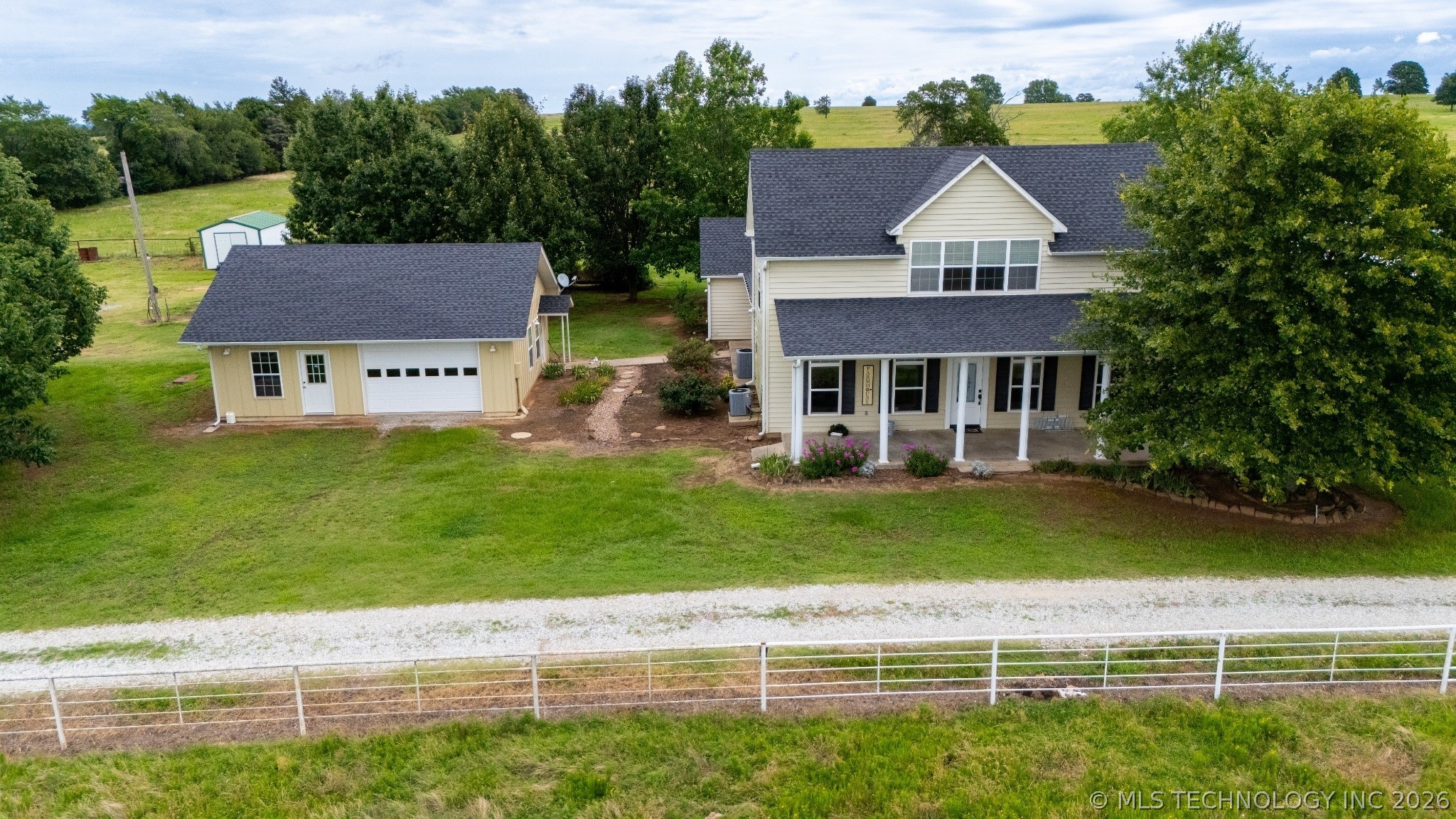 4852 N 3855 Road Property Photo 3