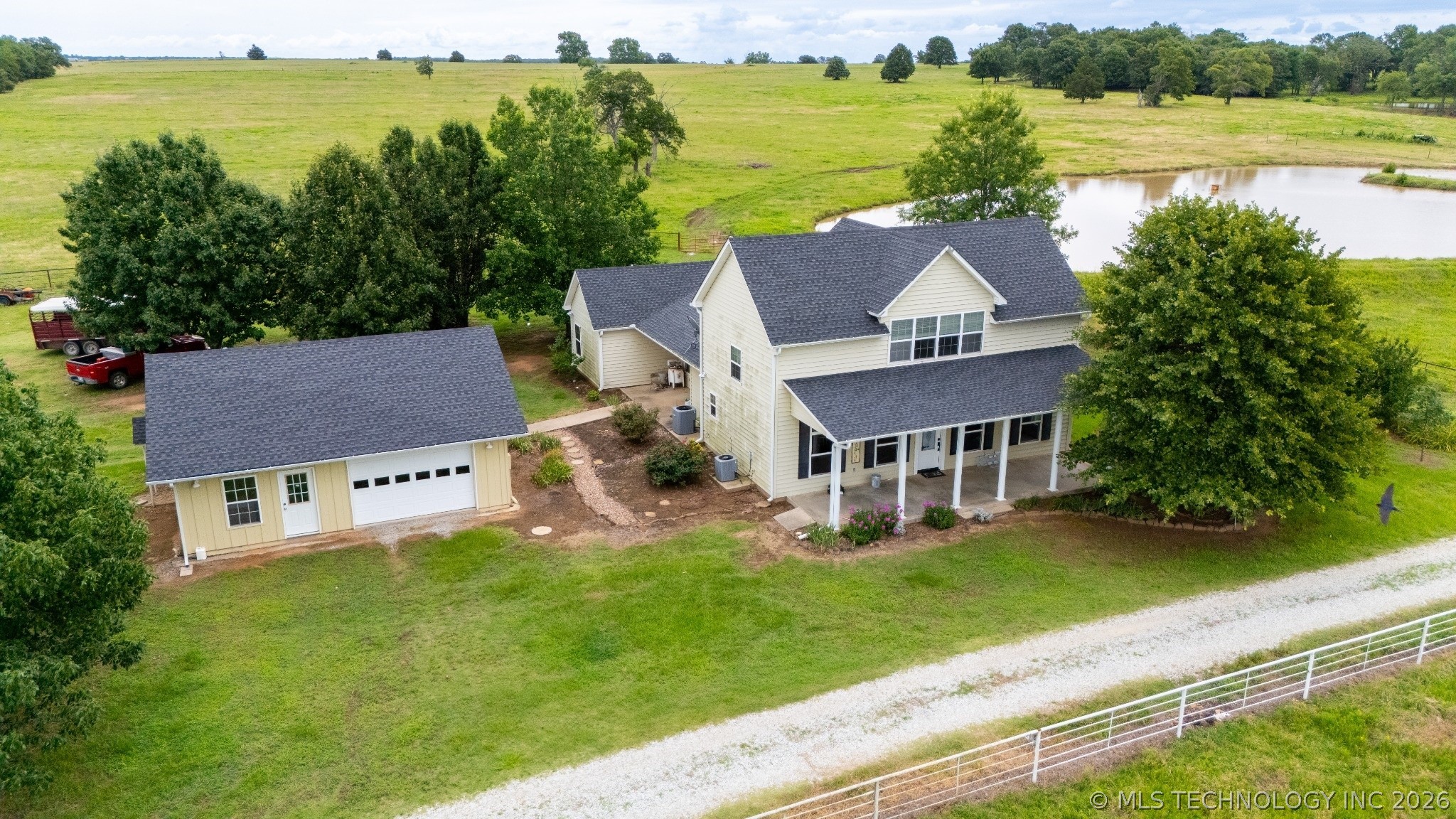 4852 N 3855 Road Property Photo 4