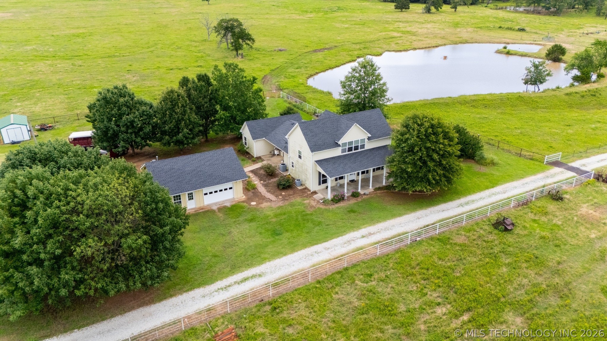 4852 N 3855 Road Property Photo 5