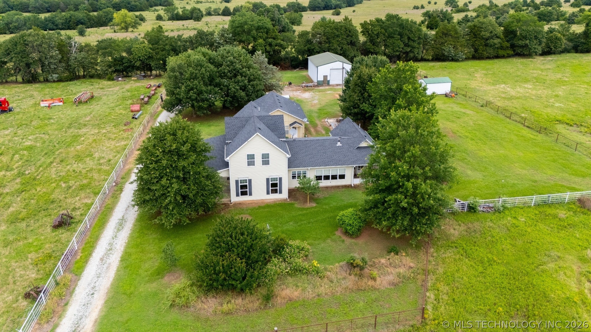 4852 N 3855 Road Property Photo 6