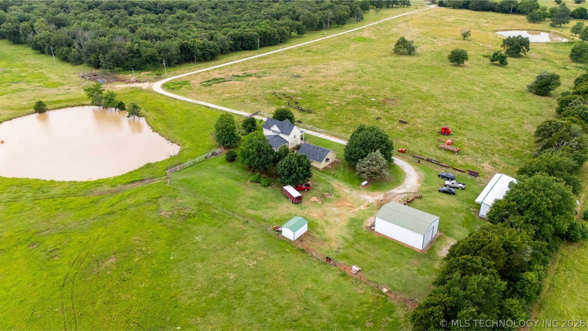 4852 N 3855 Road Property Photo 10