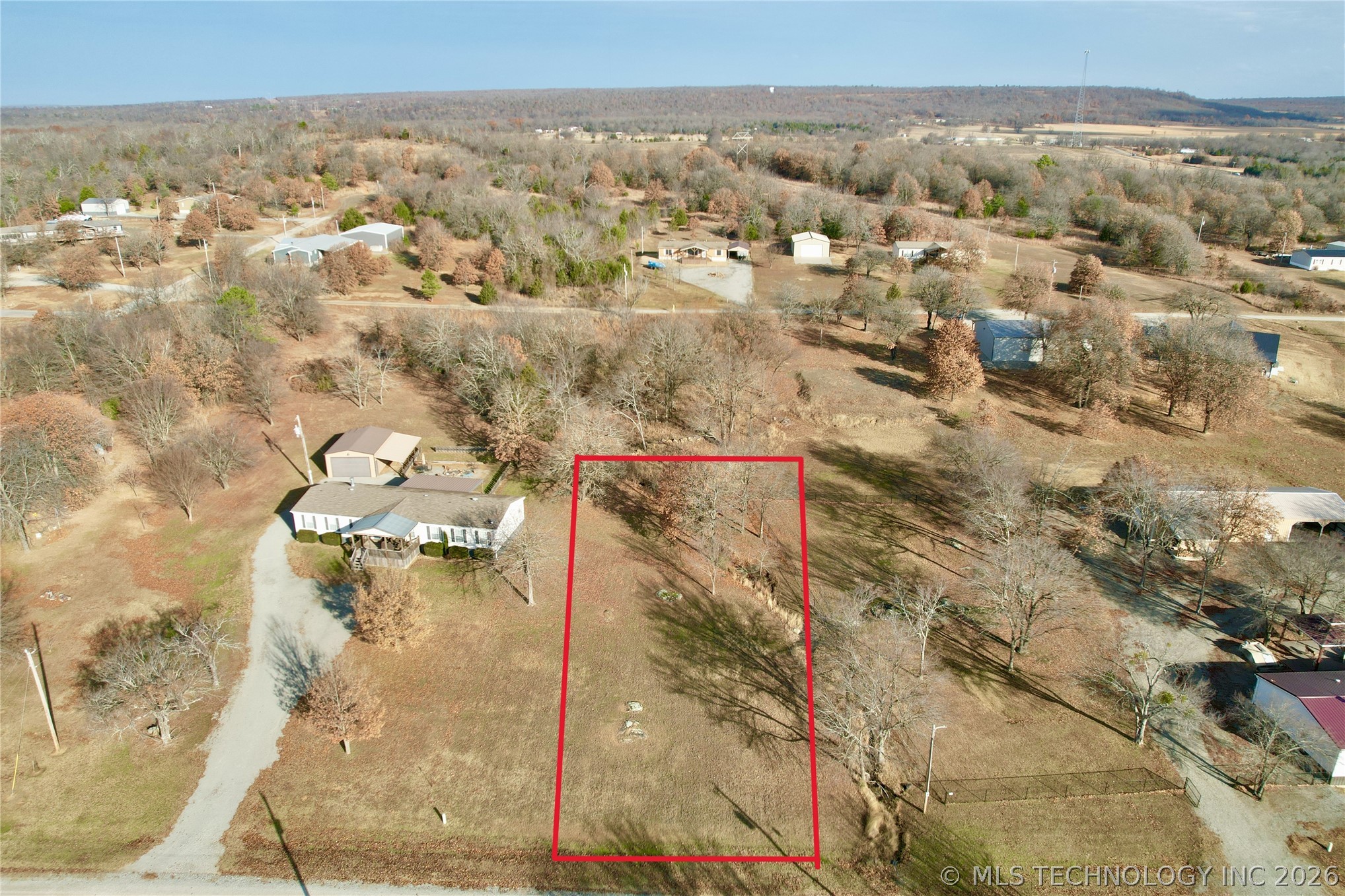11 E 1147 Road Property Photo 2