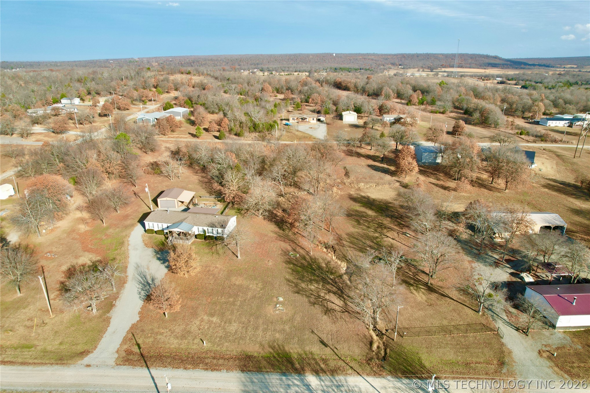 11 E 1147 Road Property Photo 6