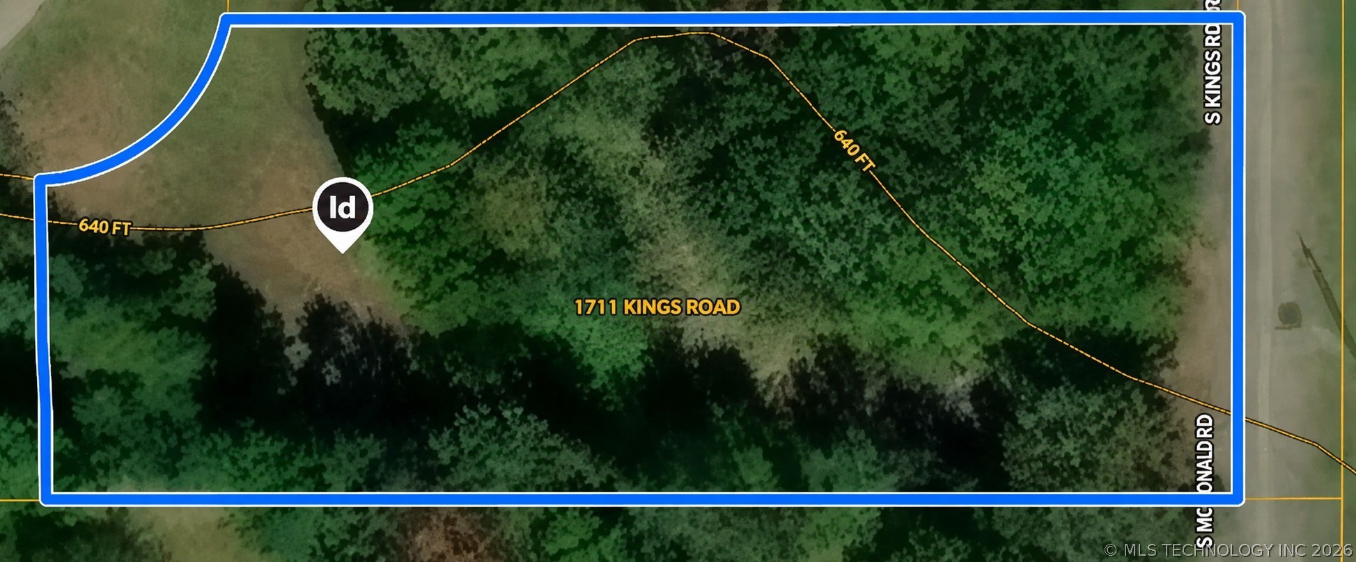 1711 Kings Road Property Photo 2