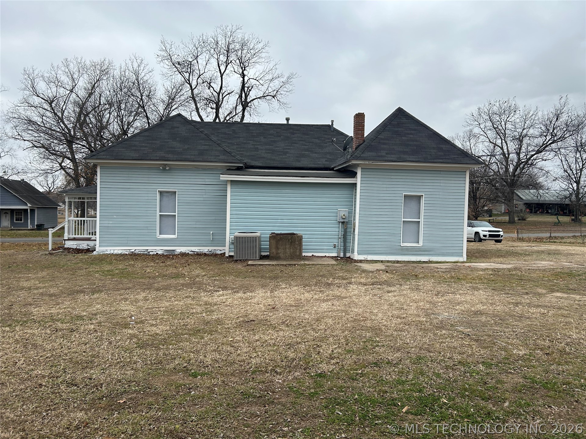 406 Creek Avenue Property Photo 20