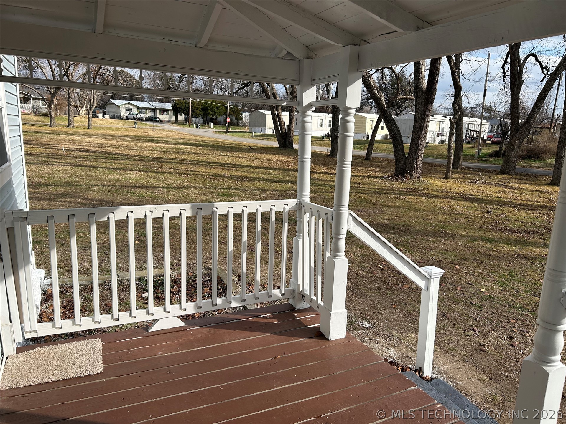 406 Creek Avenue Property Photo 23