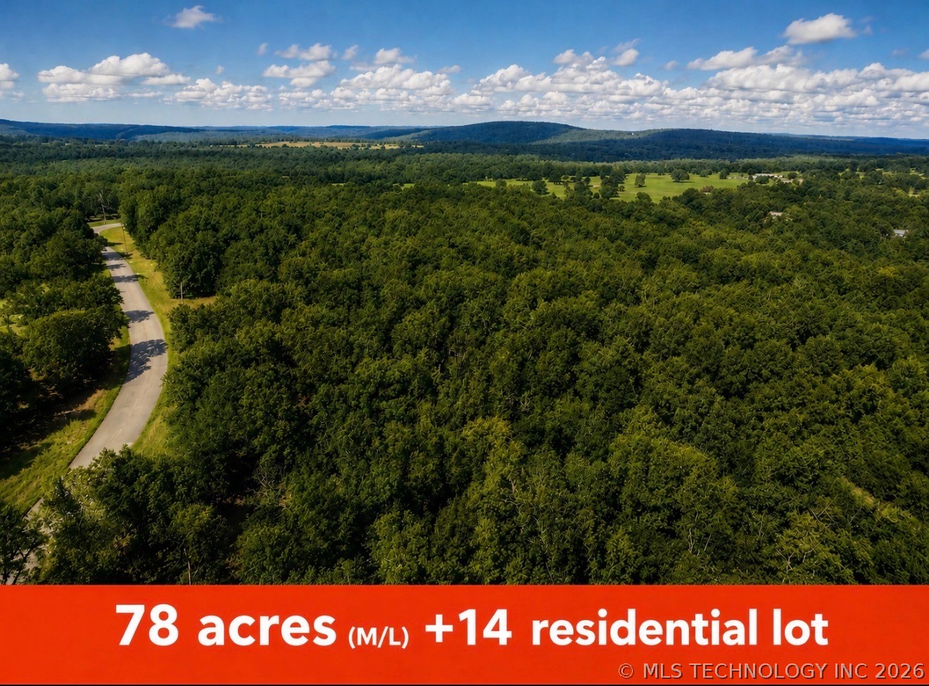 4547 Road Property Photo 1