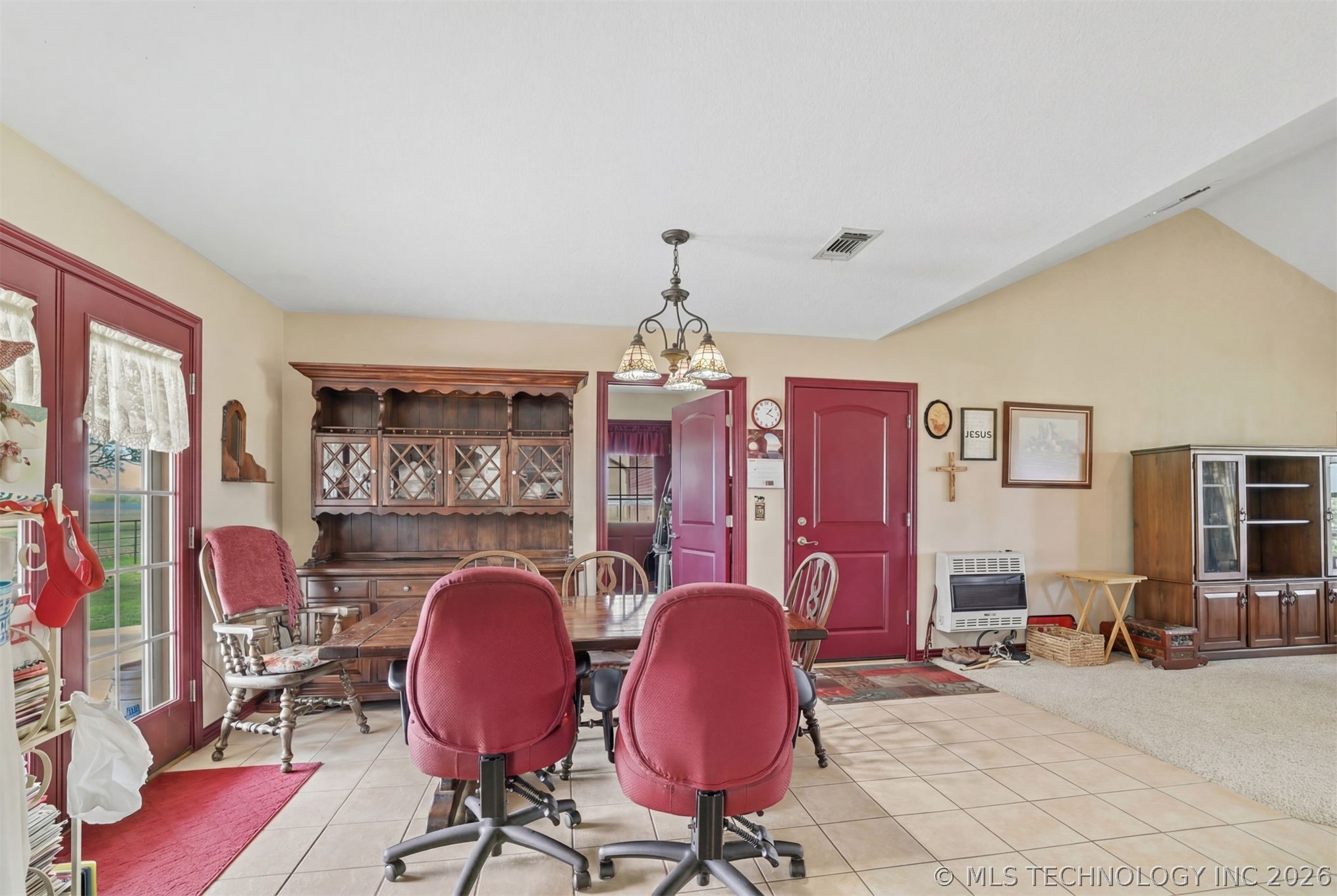 1214 Chestnut Lane Property Photo 6