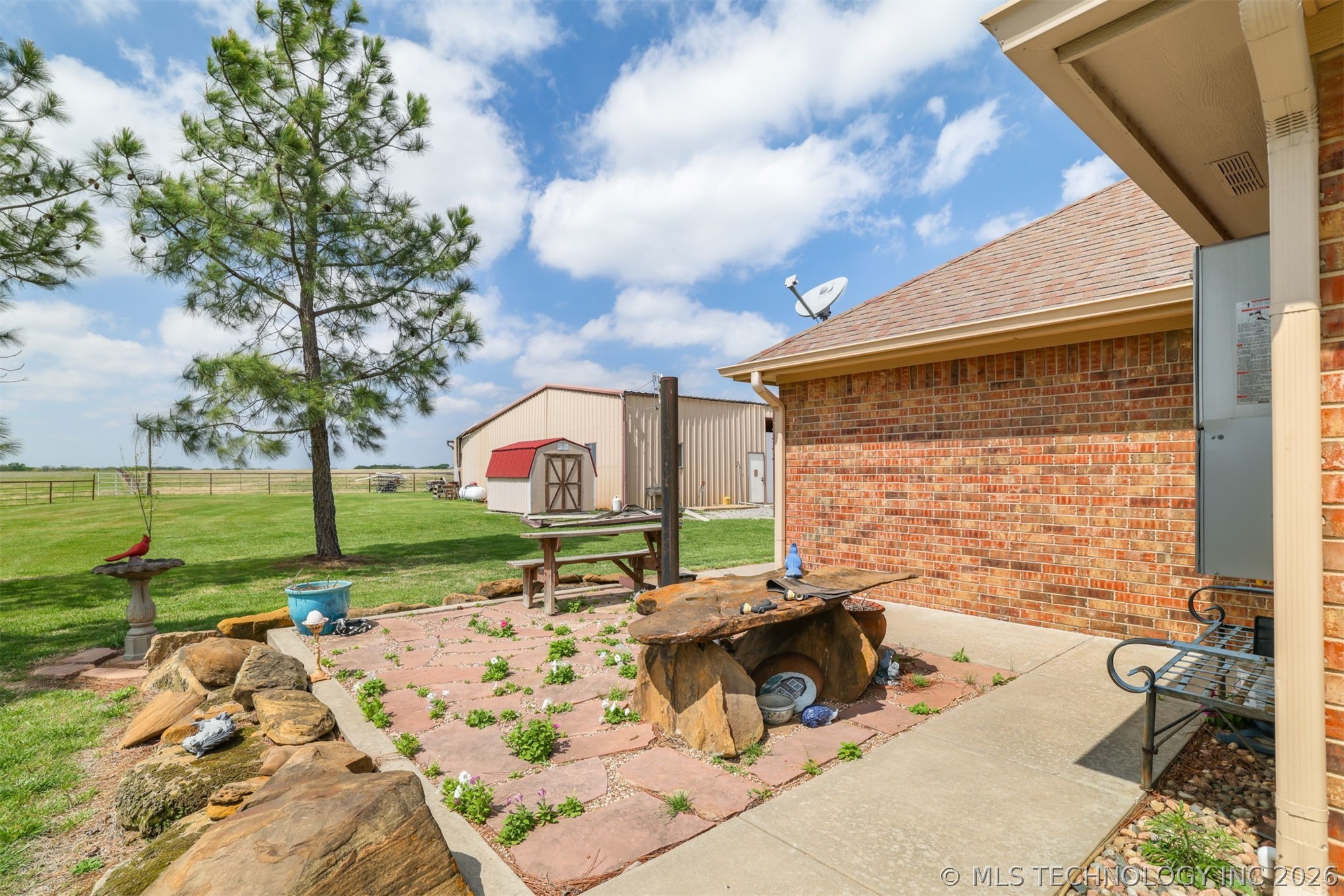 1214 Chestnut Lane Property Photo 14