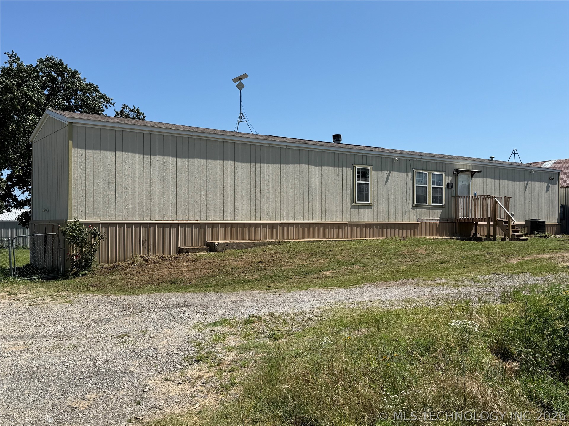 55205 W Highway 16 Highway Property Photo 15