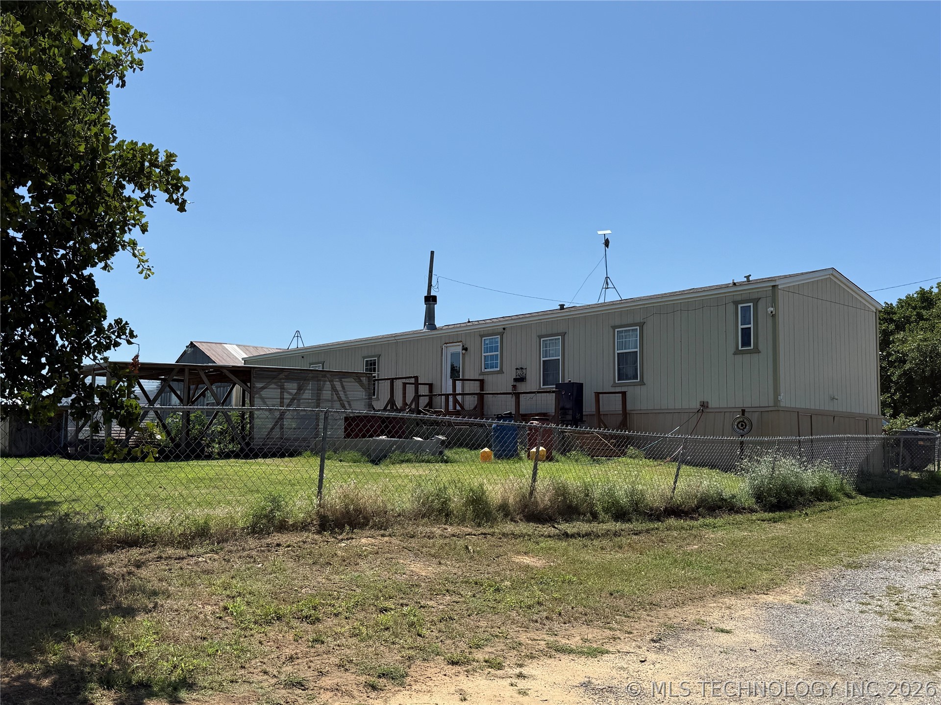 55205 W Highway 16 Highway Property Photo 16