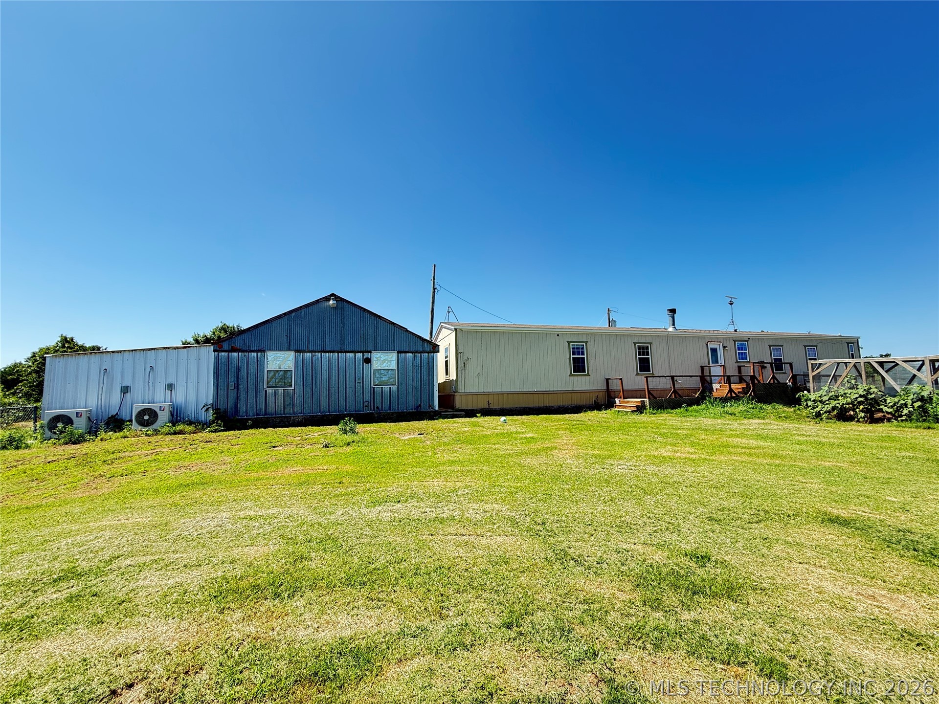 55205 W Highway 16 Highway Property Photo 17
