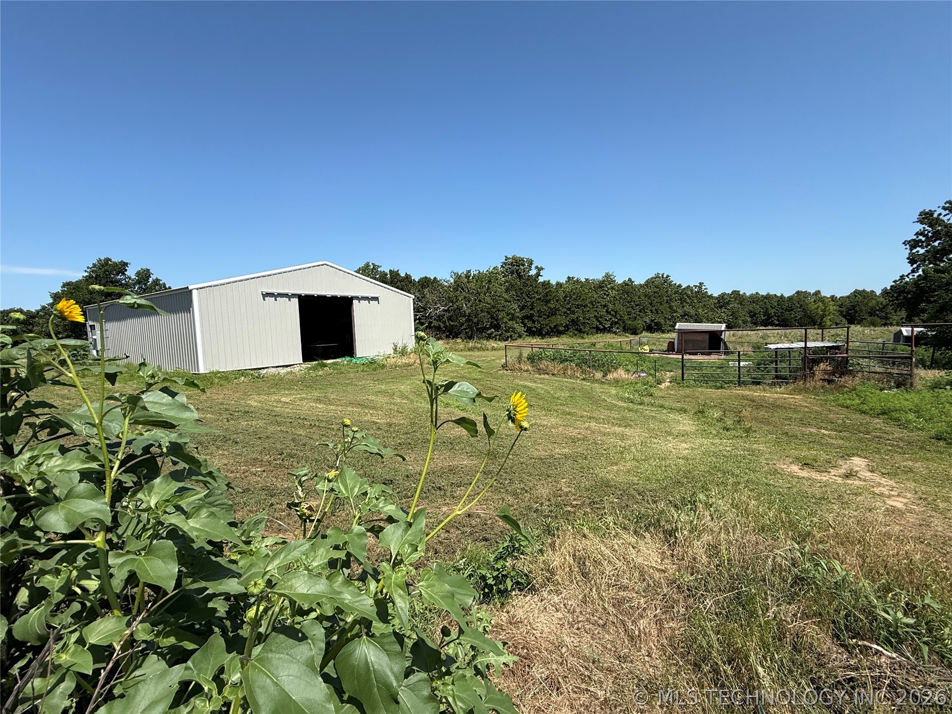 55205 W Highway 16 Highway Property Photo 29