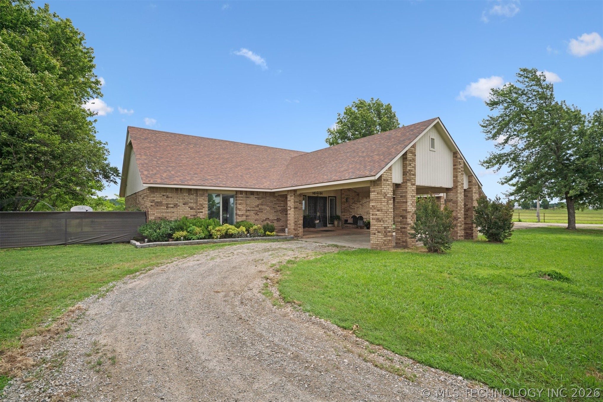 17955 E Highway 20 Highway Property Photo 1