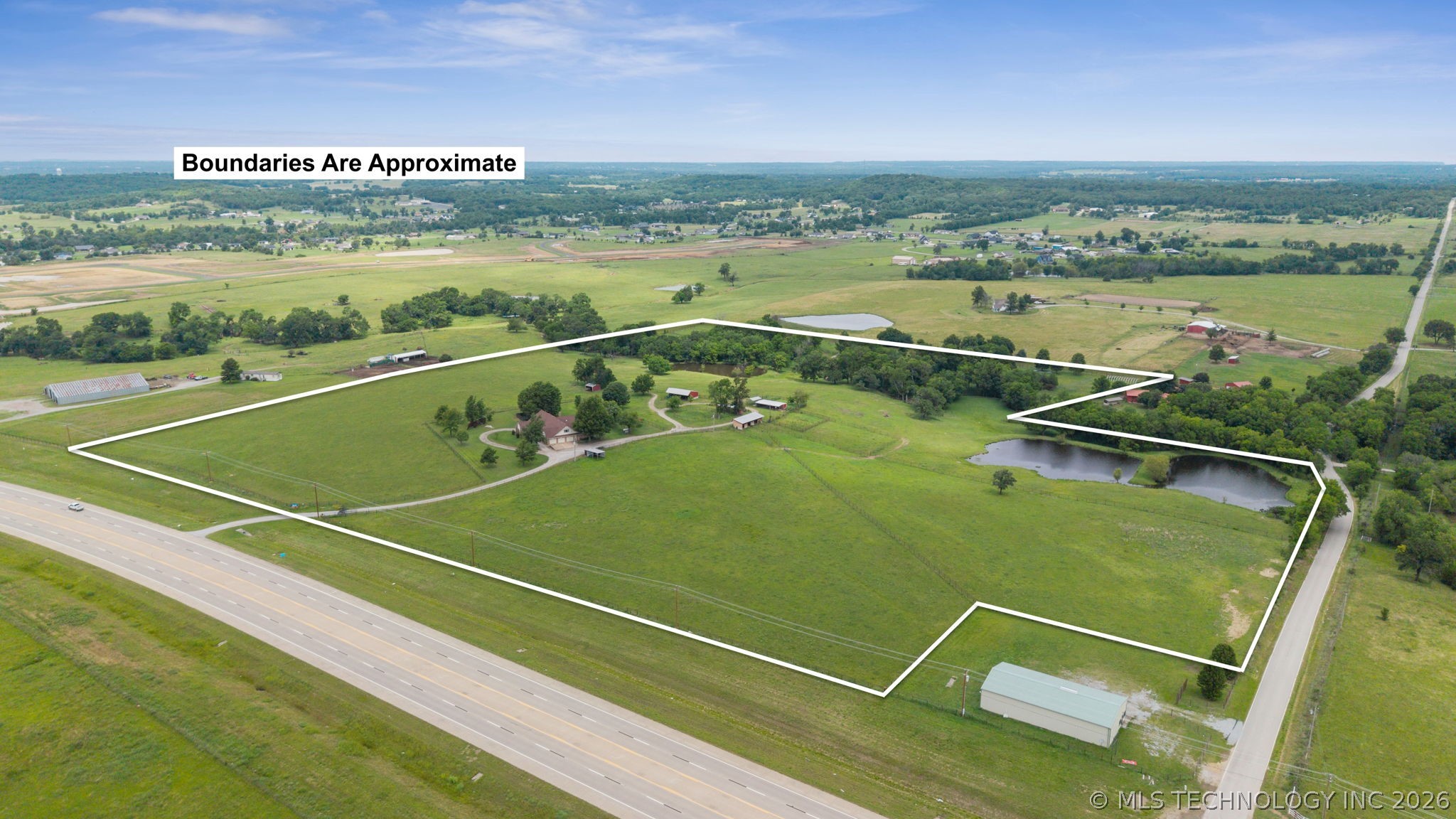 17955 E Highway 20 Highway Property Photo 55
